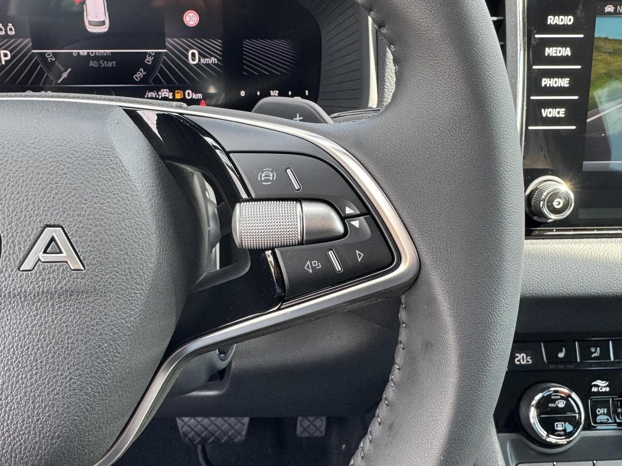 Skoda Karoq Extra Plus (2026) - Photo 13