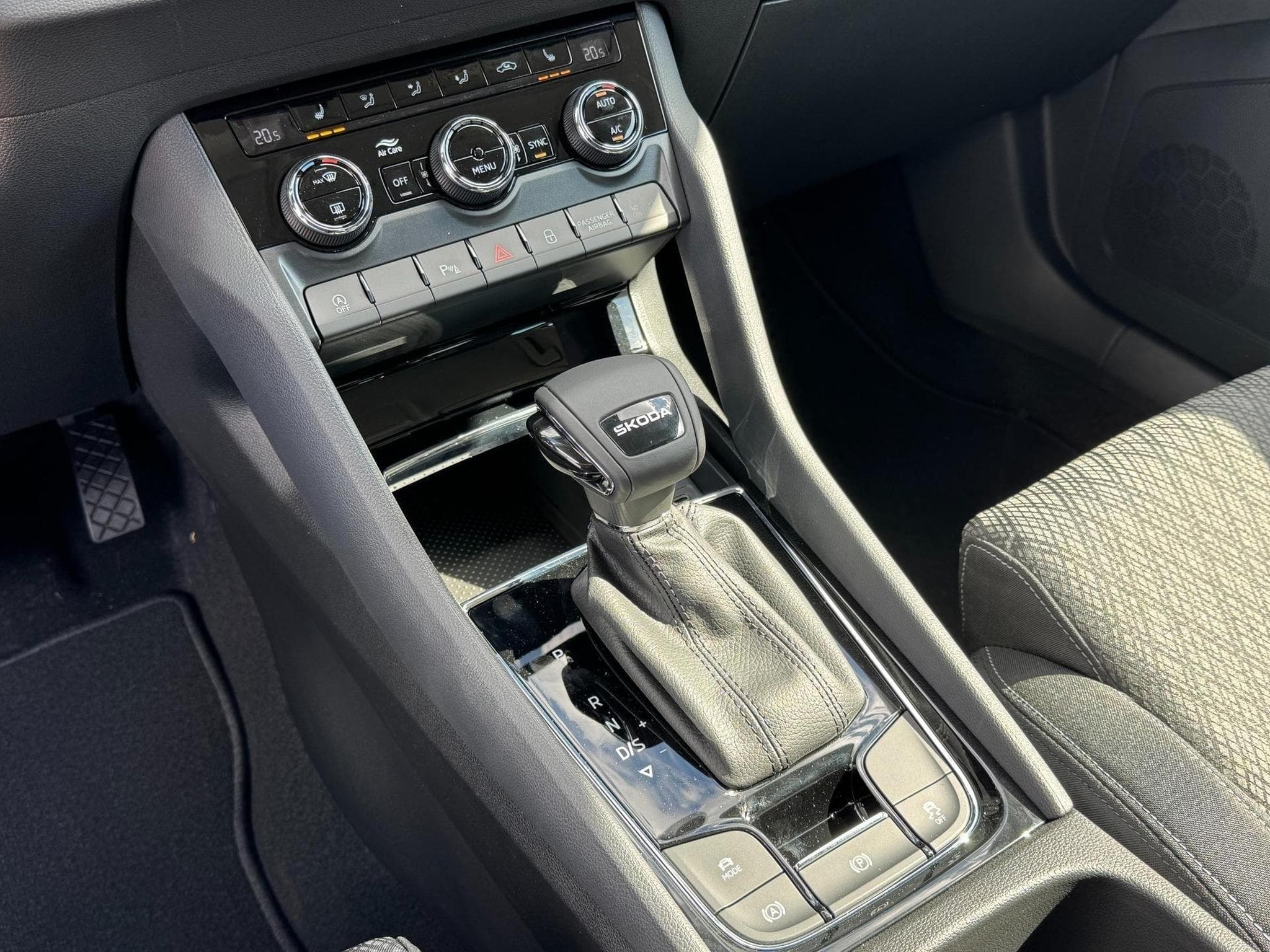 Skoda Karoq Extra Plus (2026) - Photo 14