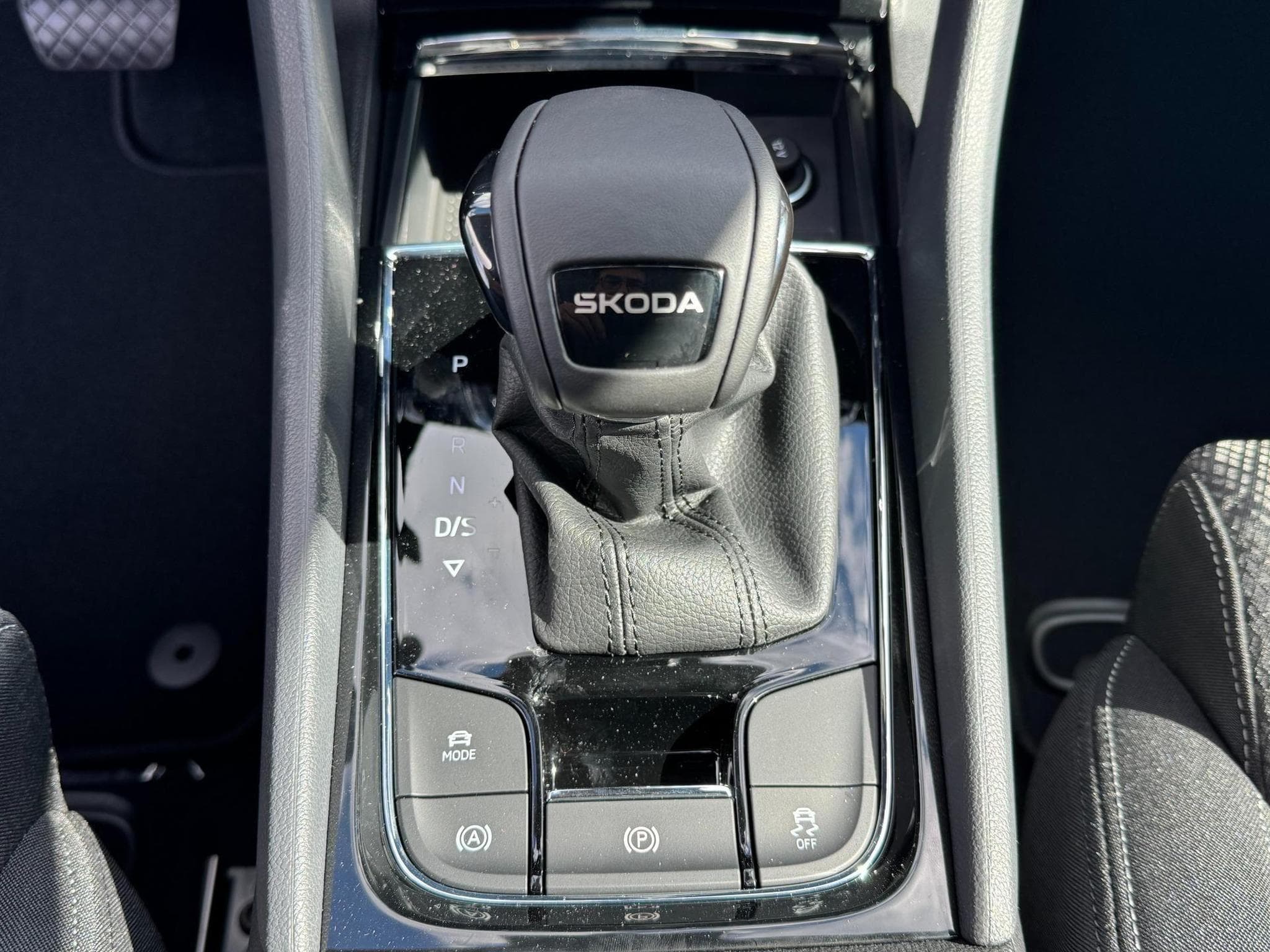 Skoda Karoq Extra Plus (2026) - Photo 15