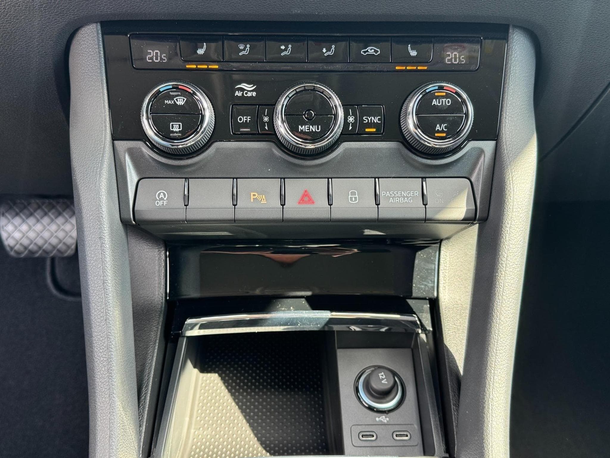 Skoda Karoq Extra Plus (2026) - Photo 16