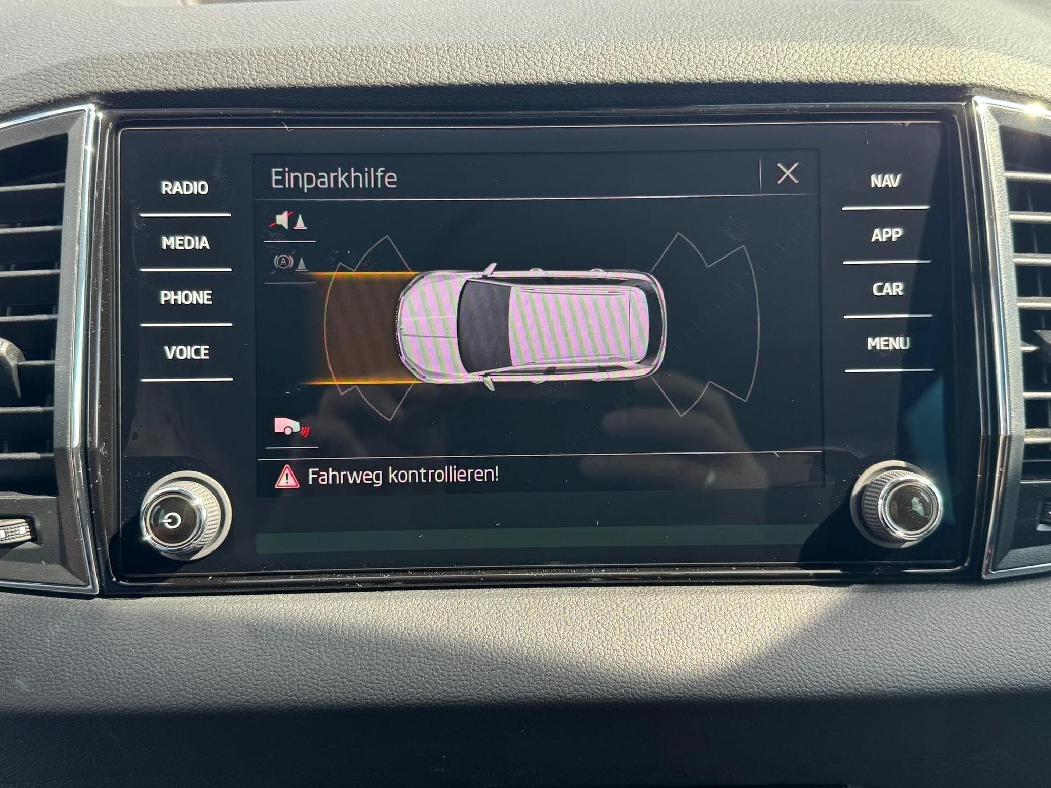 Skoda Karoq Extra Plus (2026) - Photo 18