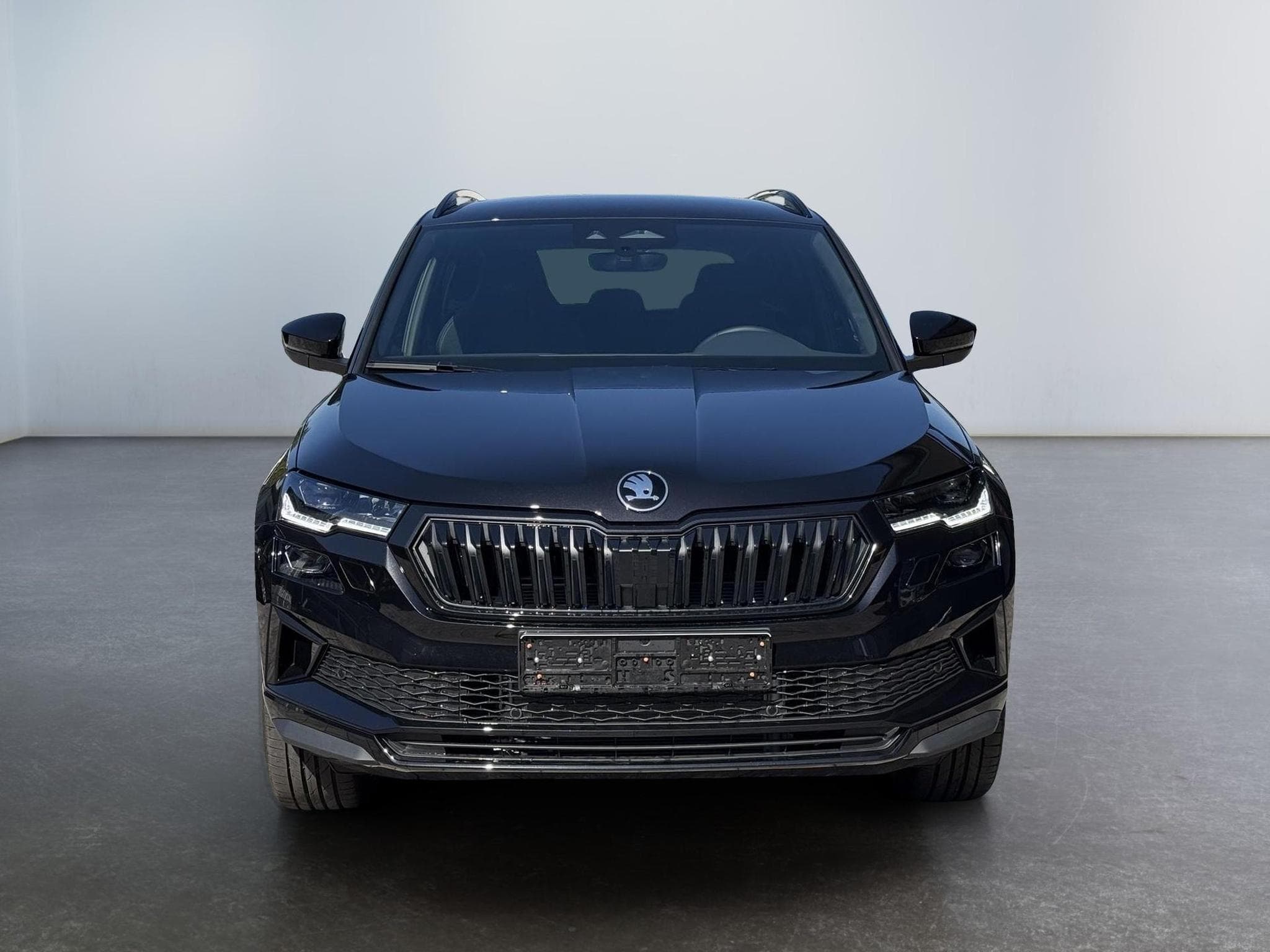 Skoda Karoq Sportline (2026) - Photo 2