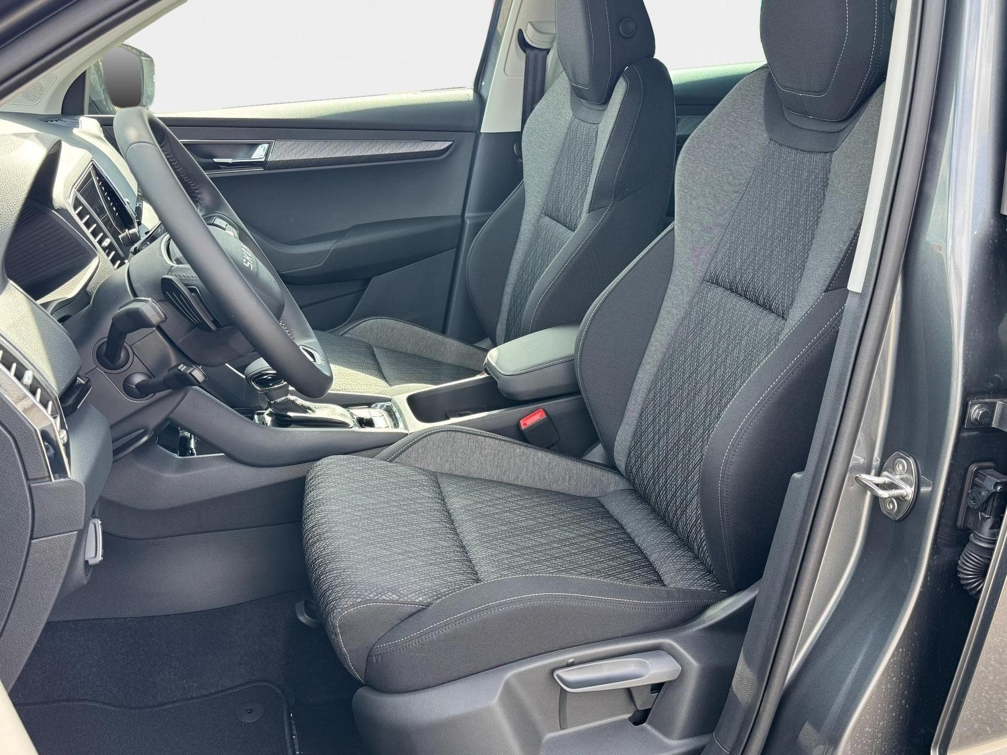 Skoda Karoq Extra Plus (2026) - Photo 25