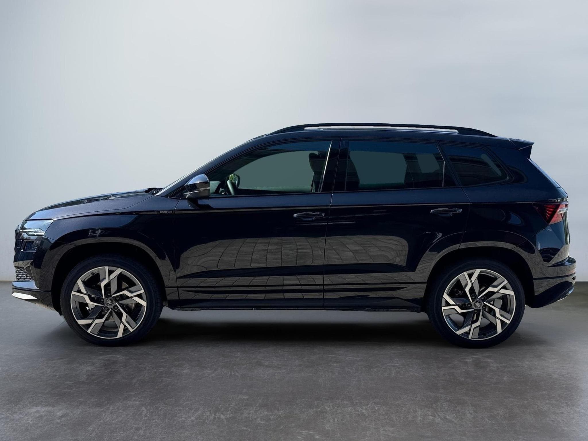 Skoda Karoq Sportline (2026) - Photo 5