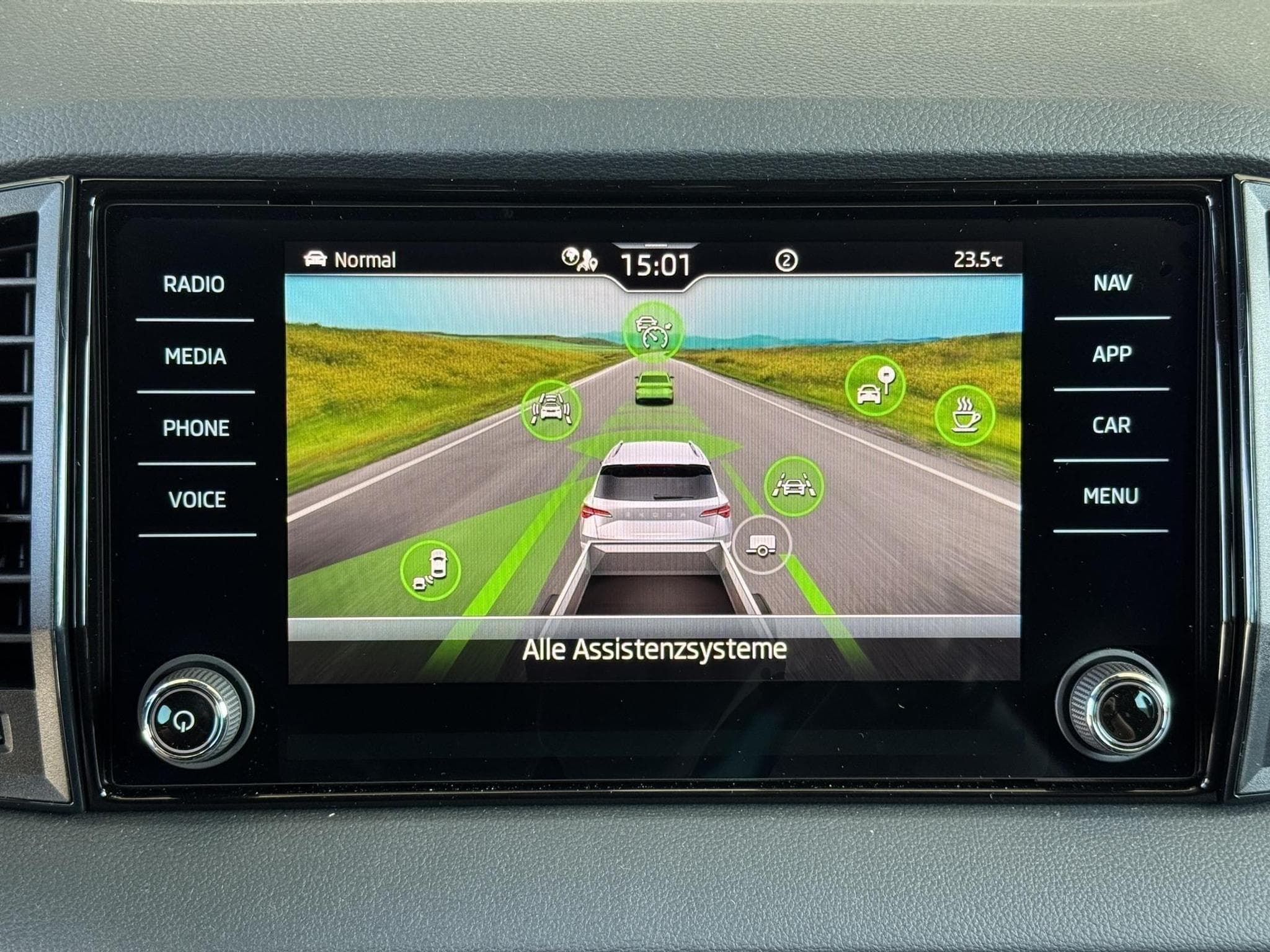 Skoda Karoq Sportline (2026) - Photo 20