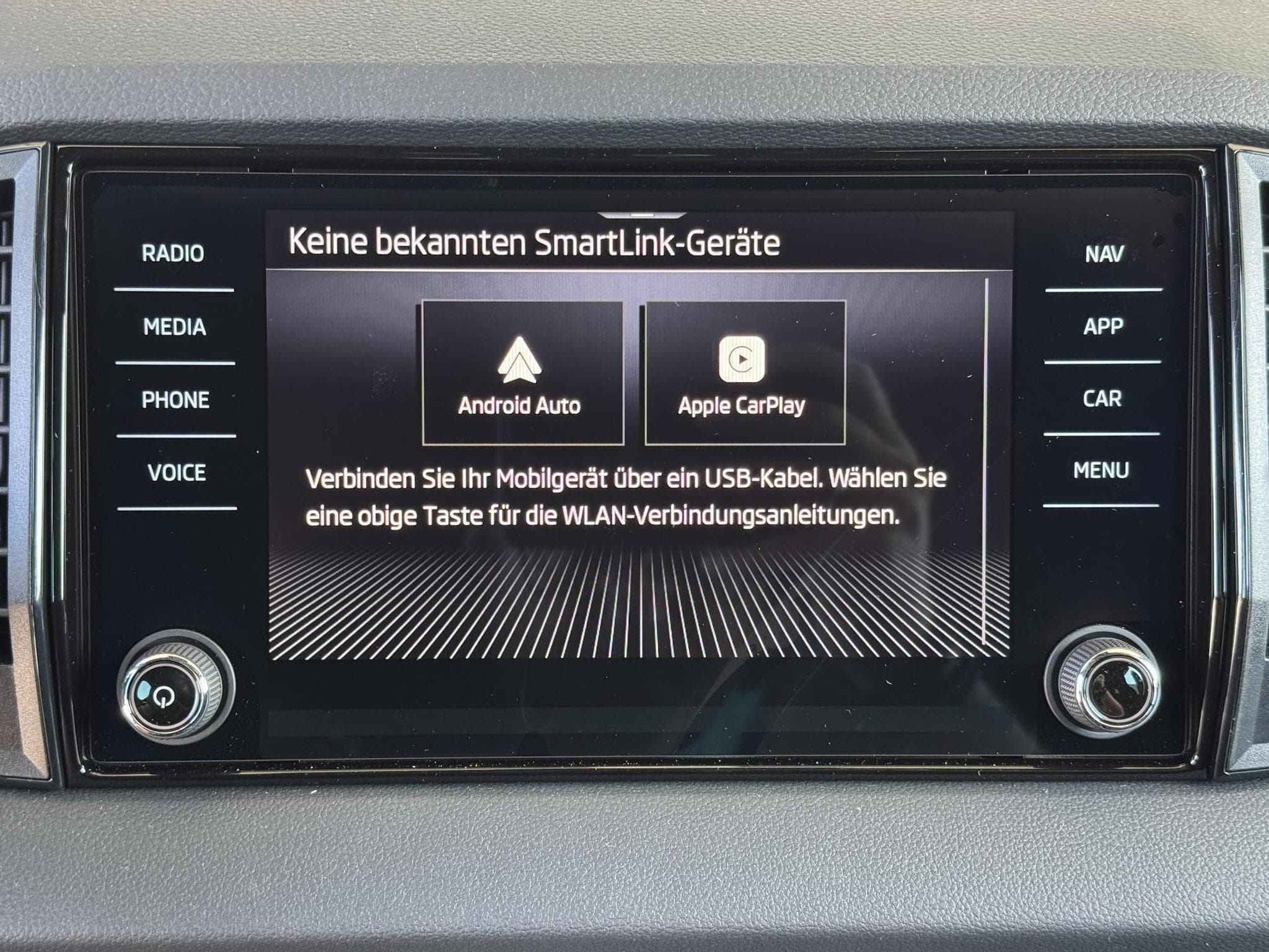 Skoda Karoq Sportline (2026) - Photo 19