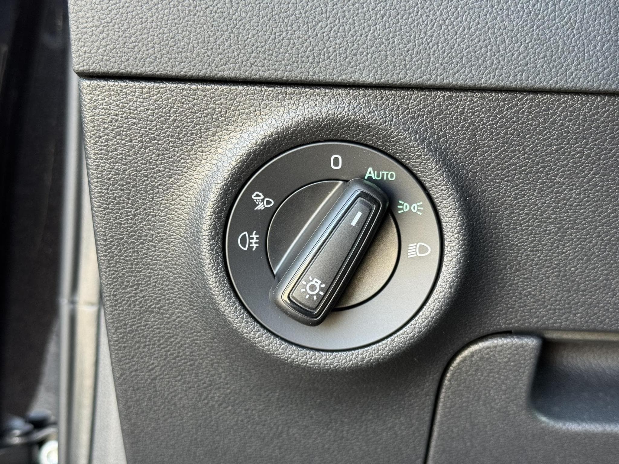 Skoda Karoq Sportline (2026) - Photo 25