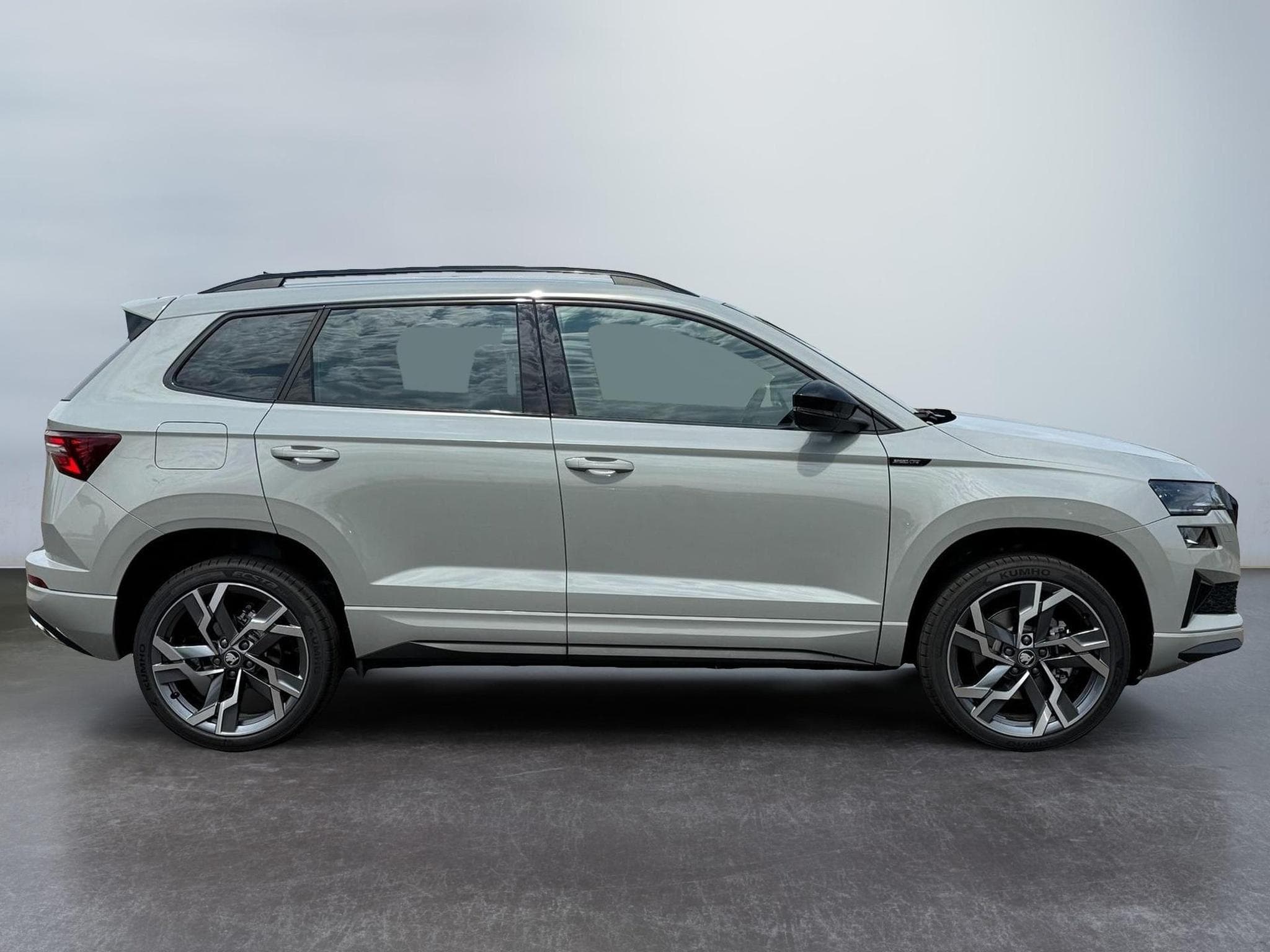 Skoda Karoq Sportline (2026) - Photo 6