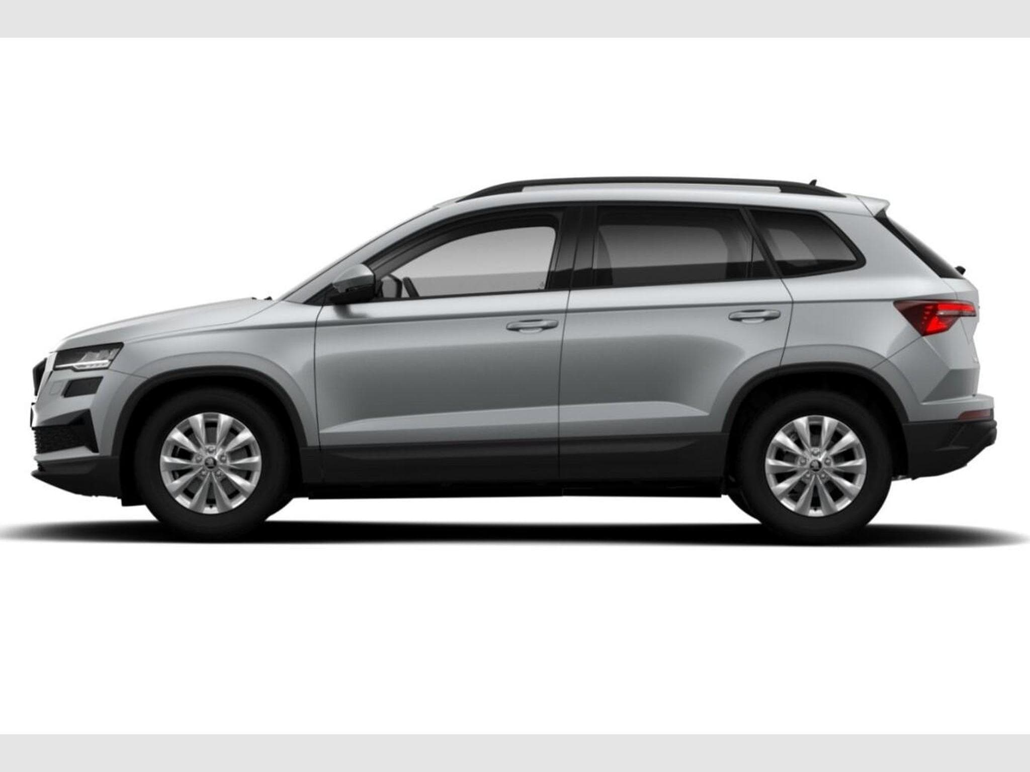 Skoda Karoq Selection (2026) - Photo 2