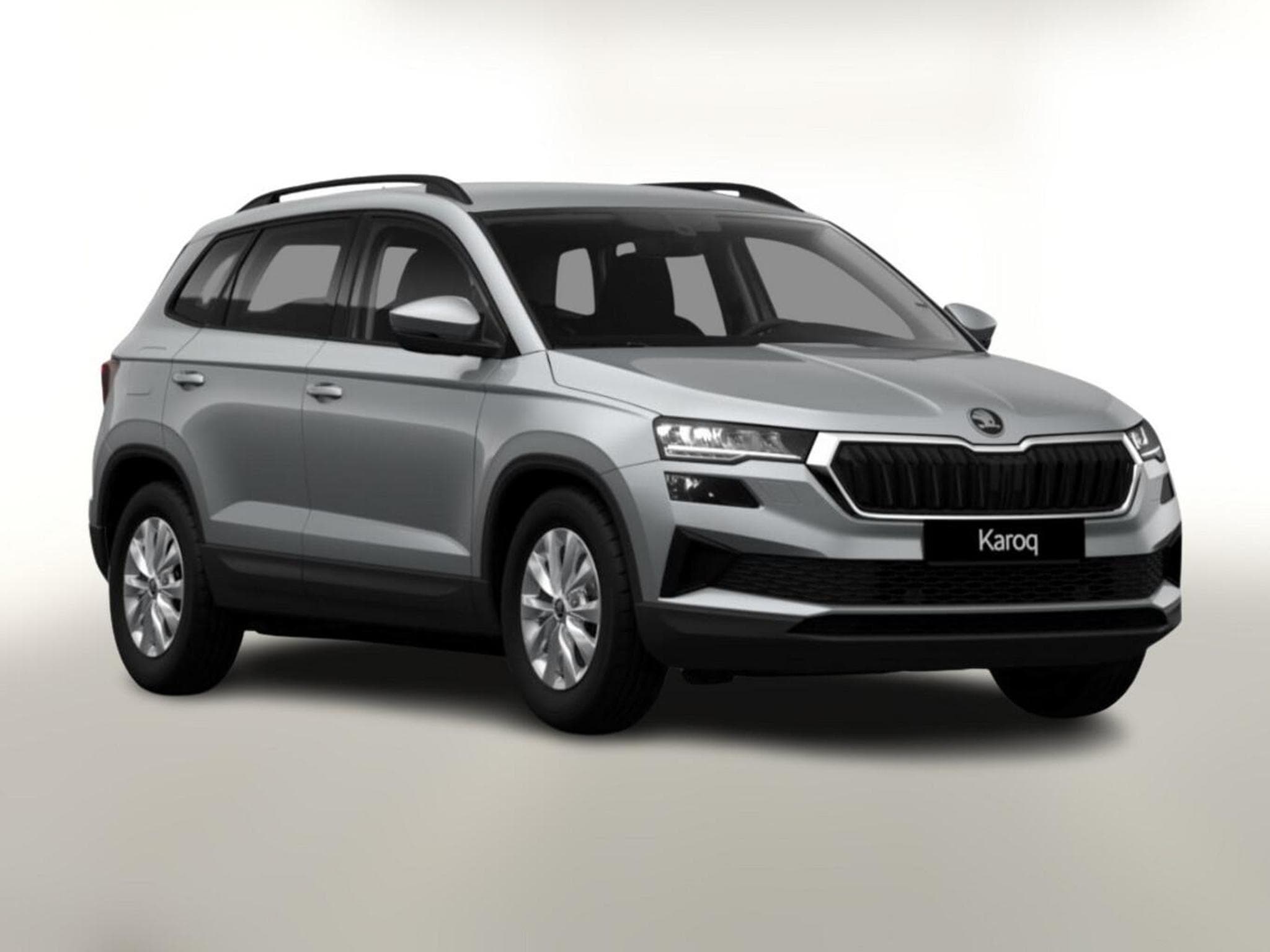 Skoda Karoq Selection (2026) - Photo 1