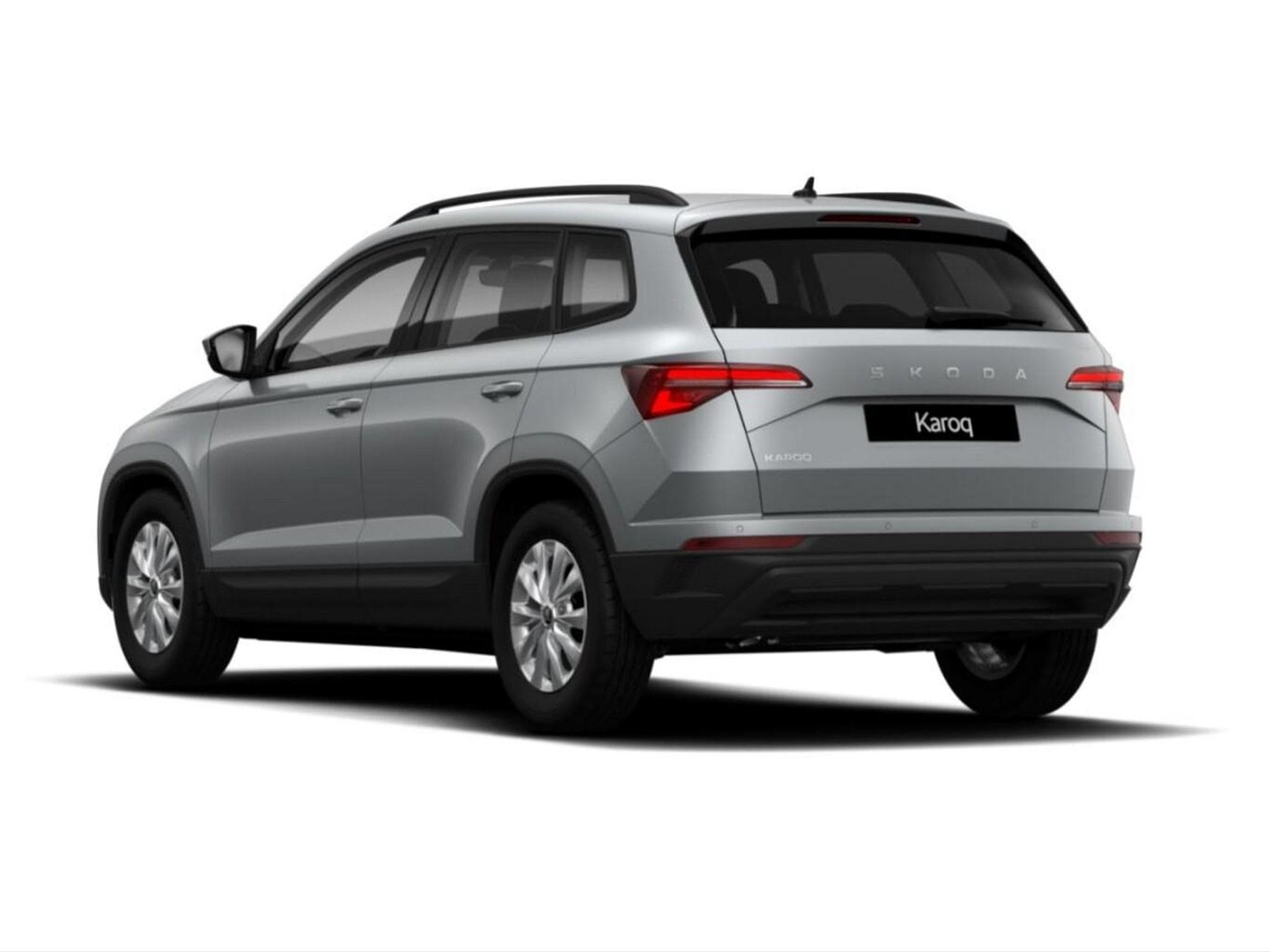 Skoda Karoq Selection (2026) - Photo 3