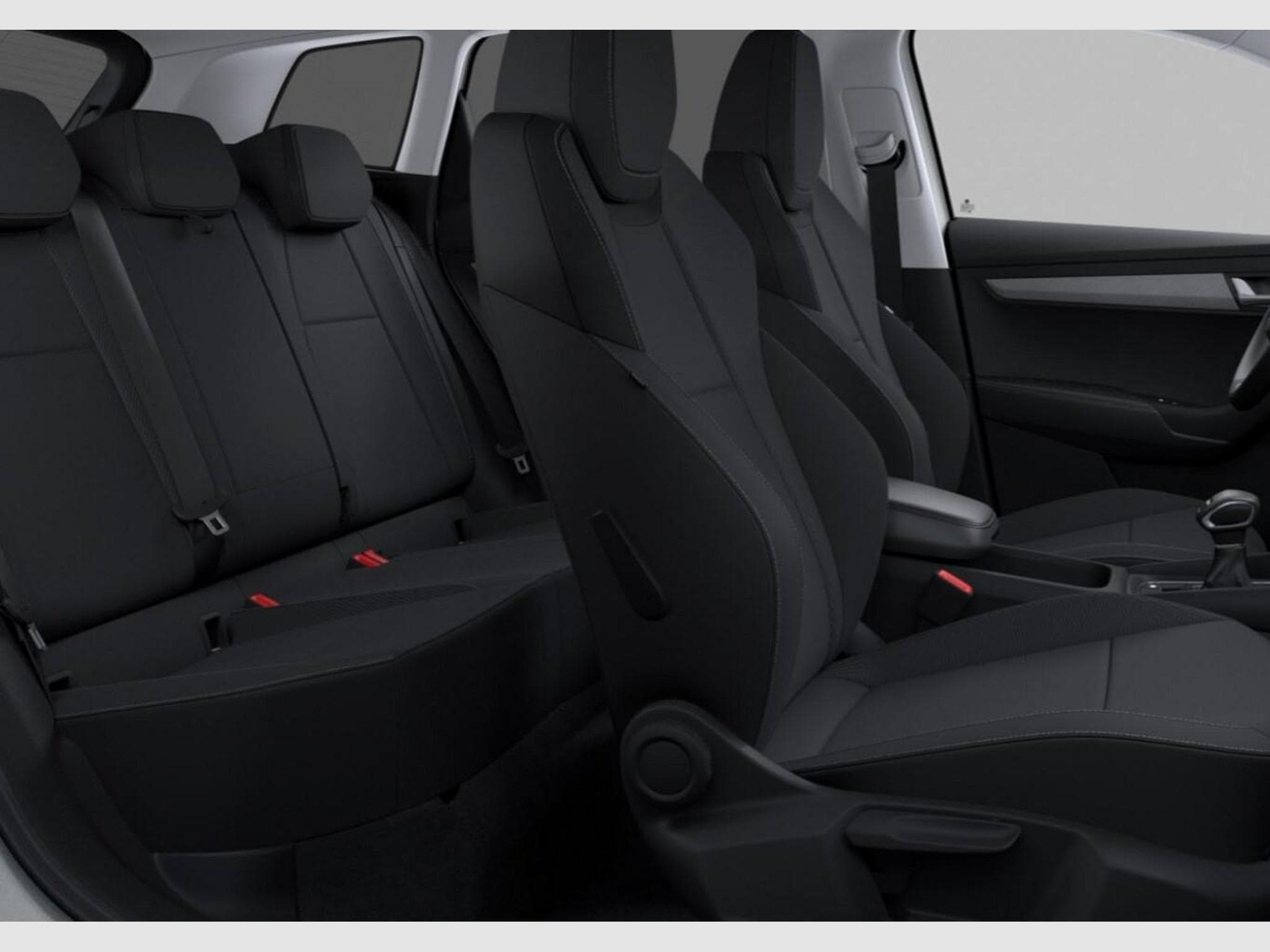 Skoda Karoq Selection (2026) - Photo 5