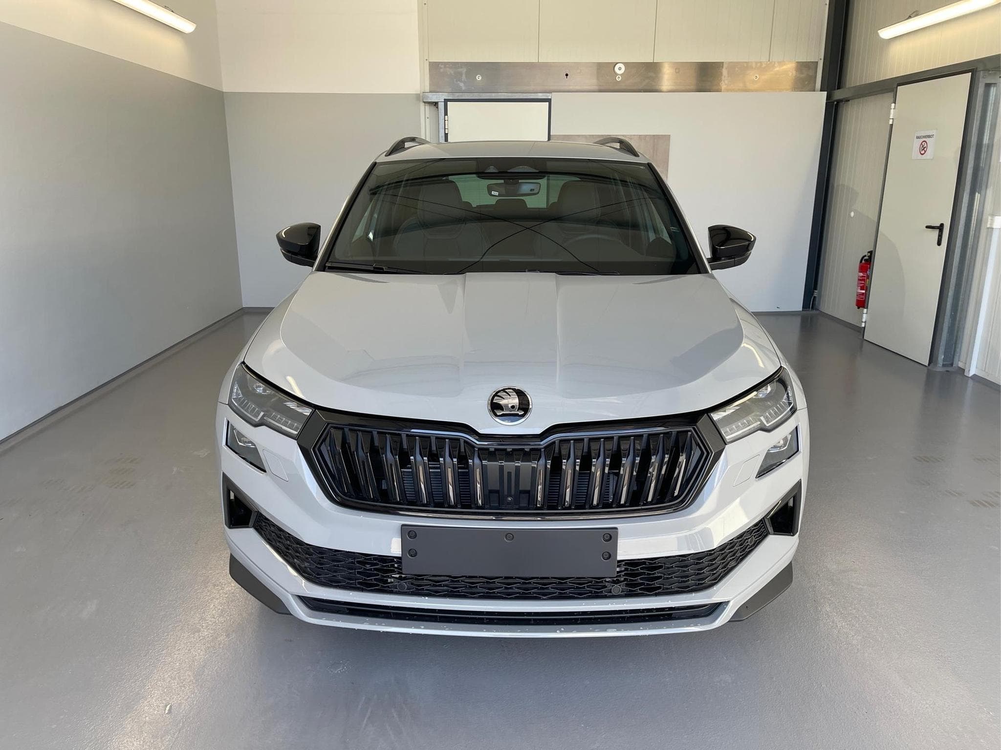 Skoda Karoq Sportline (2026) - Photo 2
