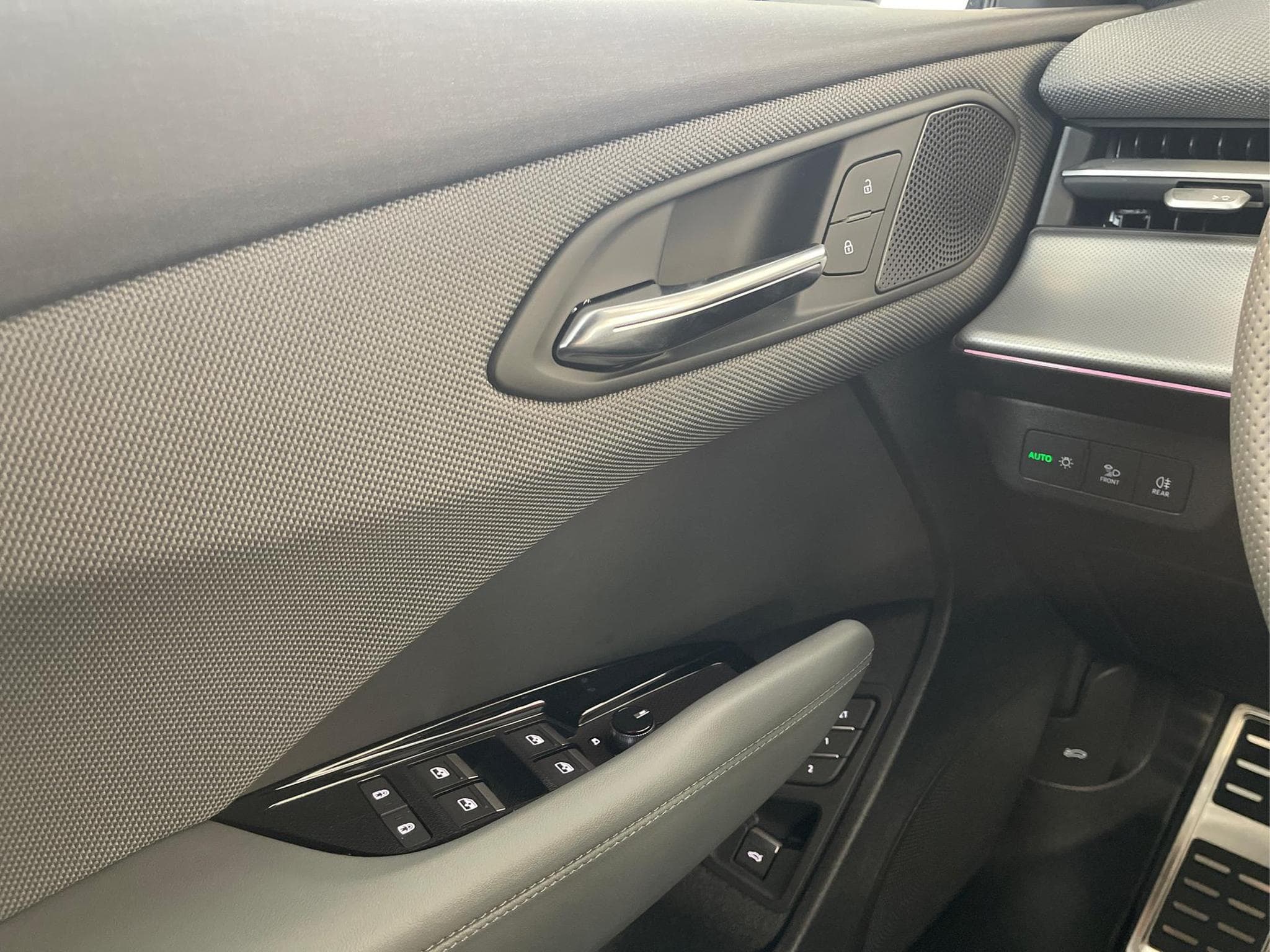 Audi Q3 Sportback NEU (2026) - Photo 10