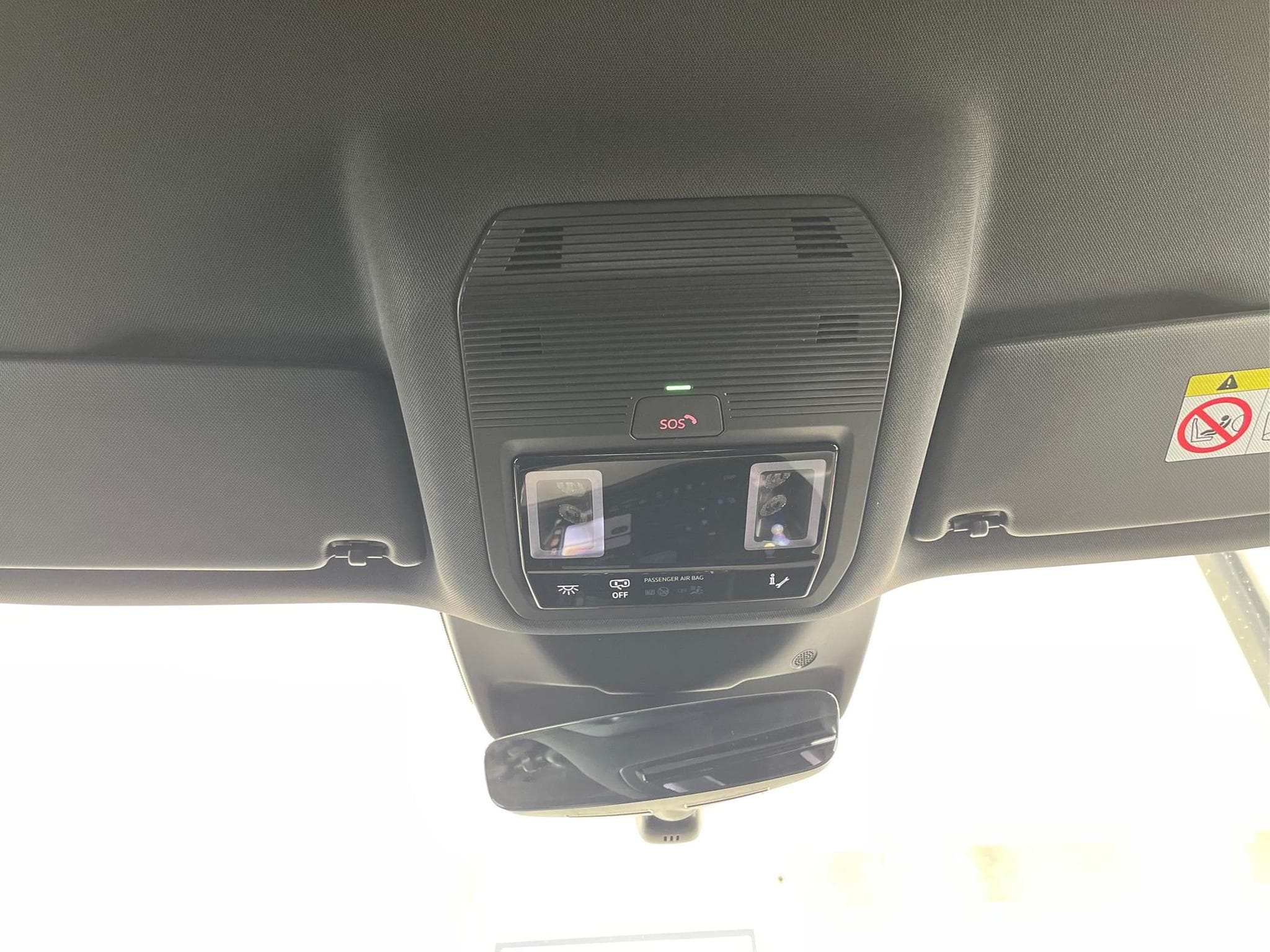 Audi Q3 Sportback NEU (2026) - Photo 12
