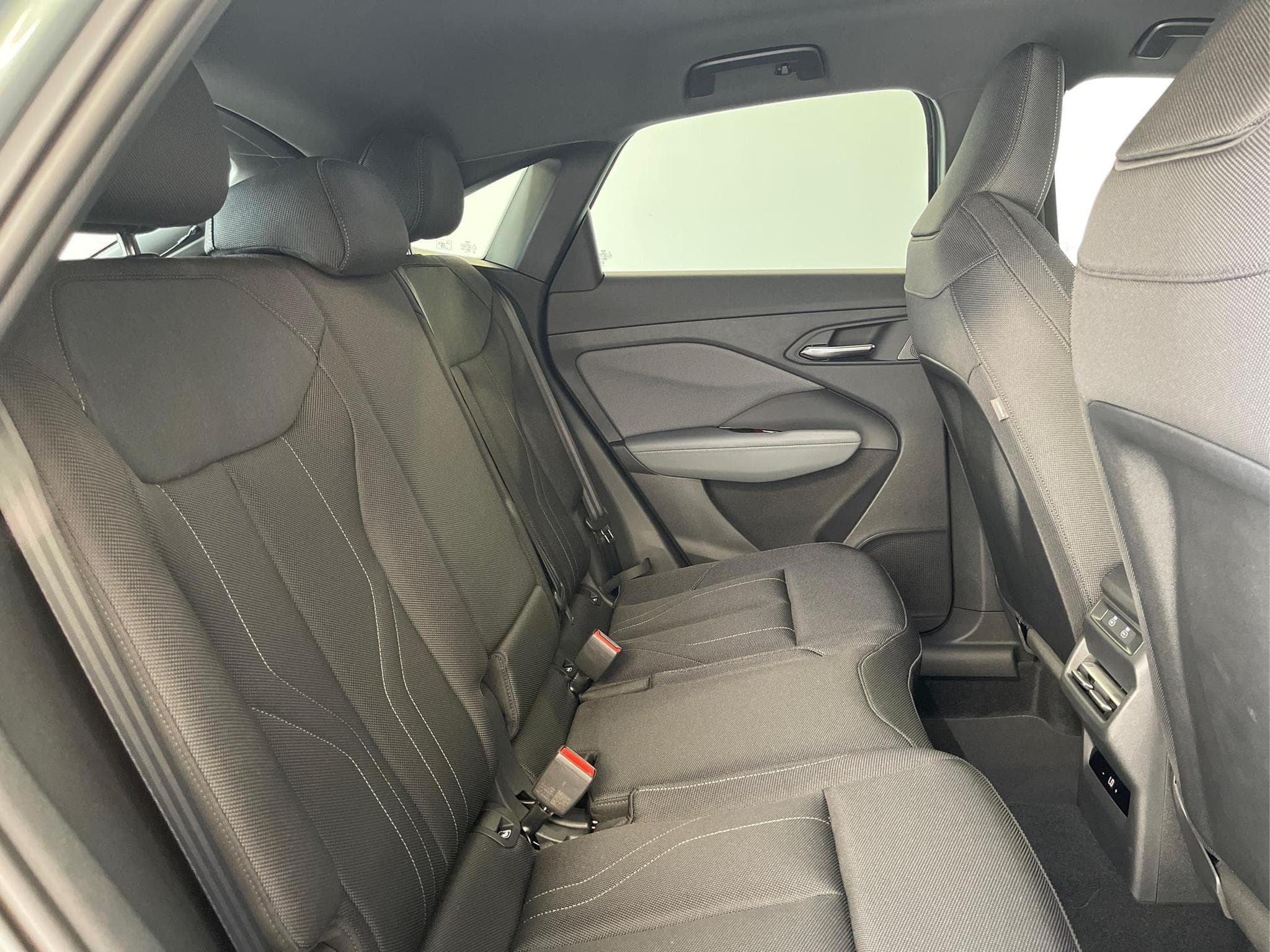 Audi Q3 Sportback NEU (2026) - Photo 16
