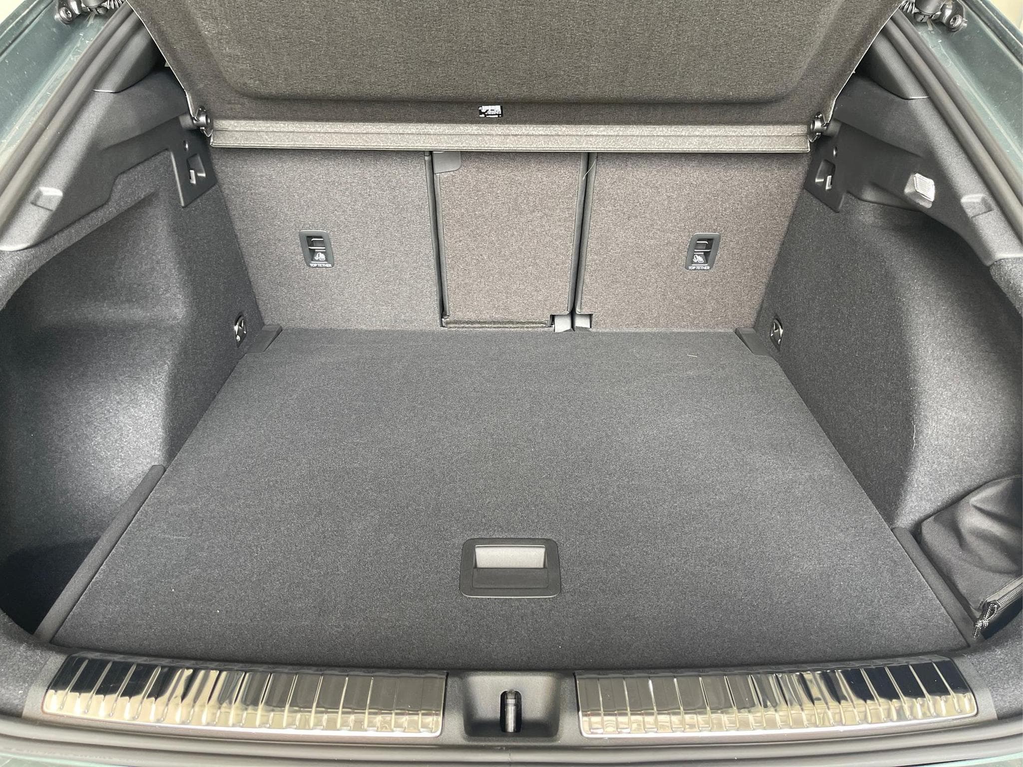 Audi Q3 Sportback NEU (2026) - Photo 18