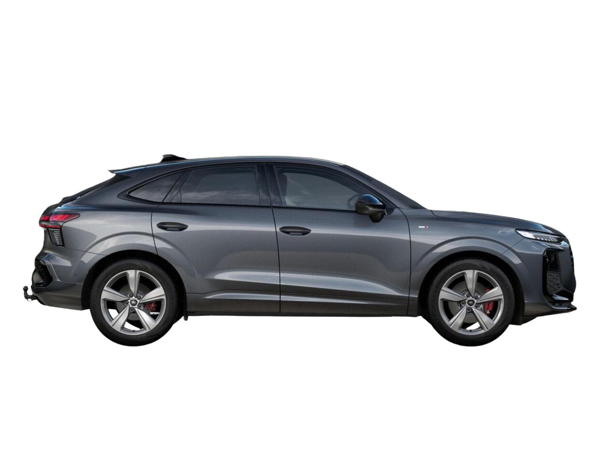 Audi Q3 Sportback NEU (2026) - Photo 2