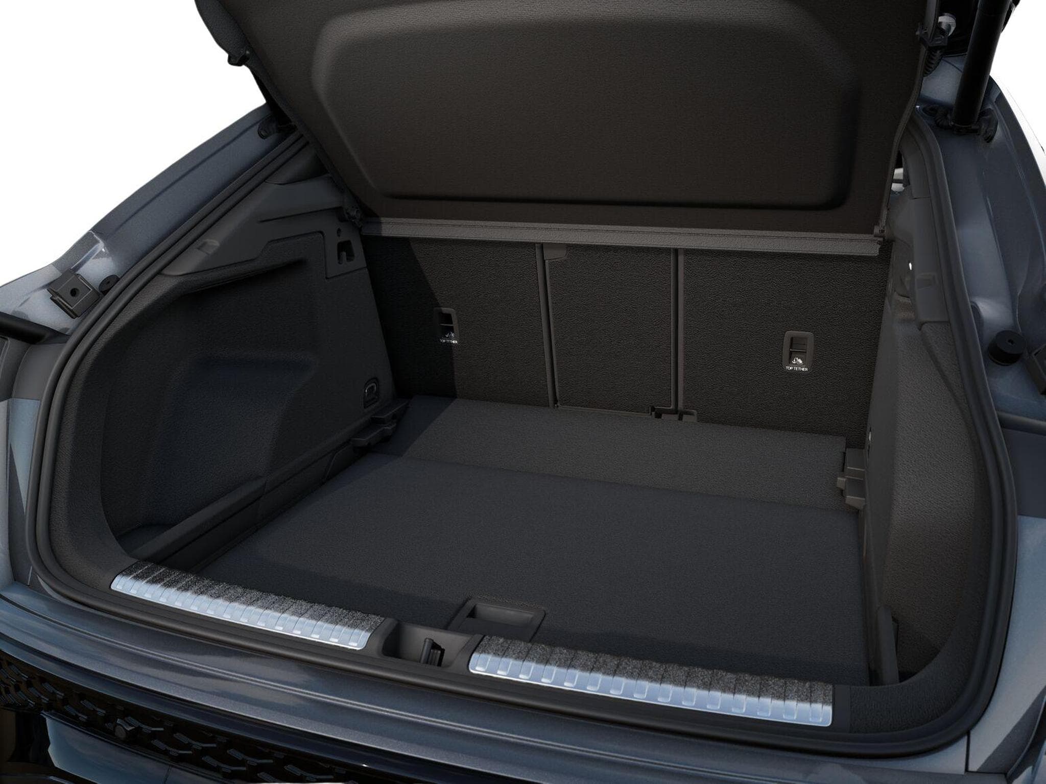 Audi Q3 Sportback NEU (2026) - Photo 6