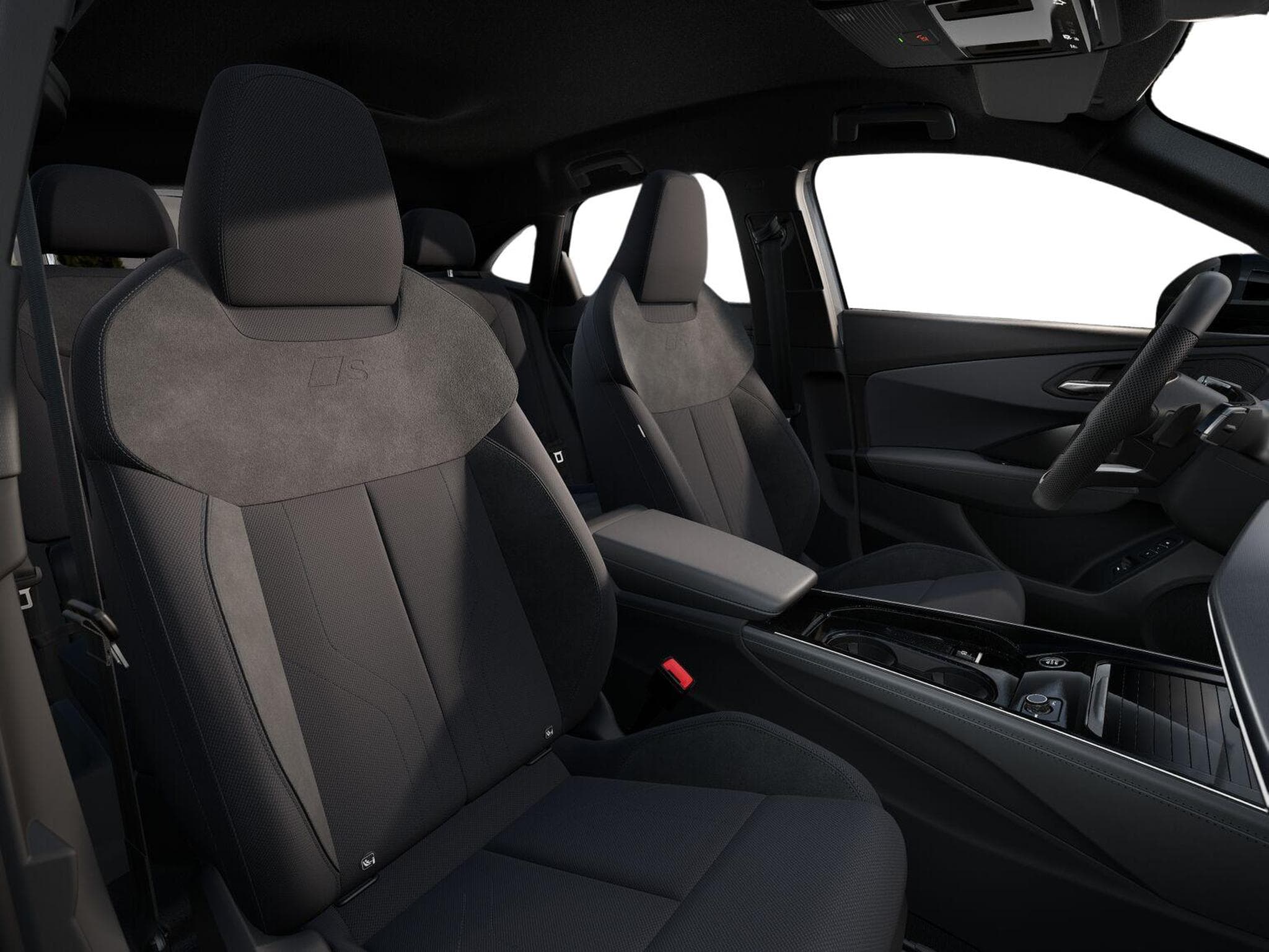 Audi Q3 Sportback NEU (2026) - Photo 5