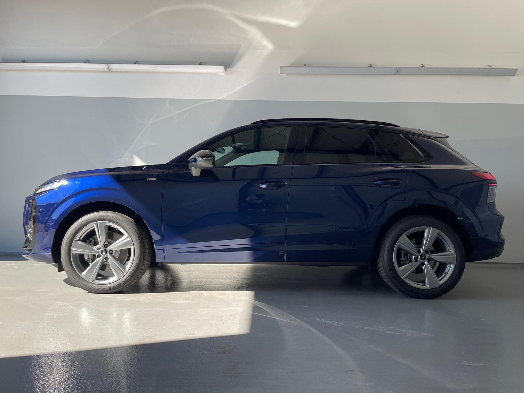 Audi Q3 NEU (2026) - Photo 3