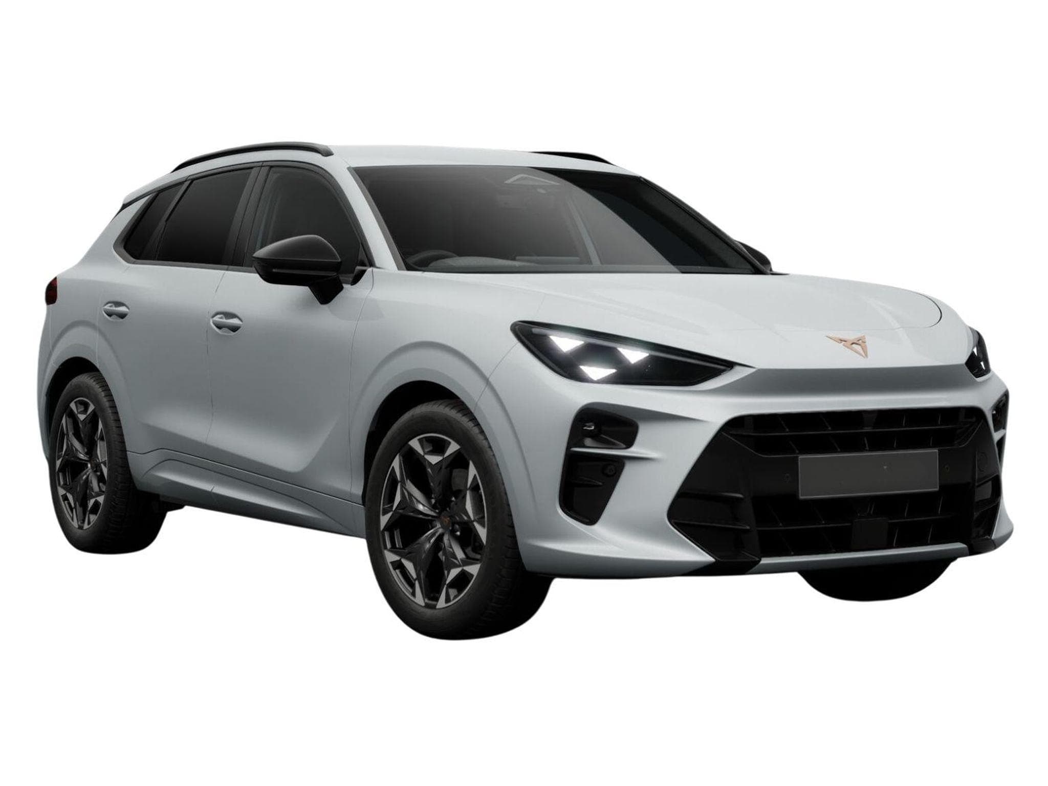 Cupra Terramar Terramar (2026) - Photo 1