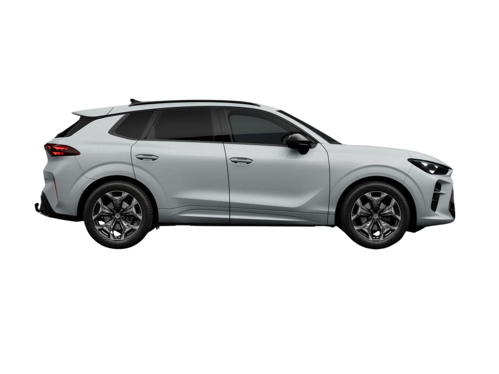 Cupra Terramar Terramar (2026) - Photo 2