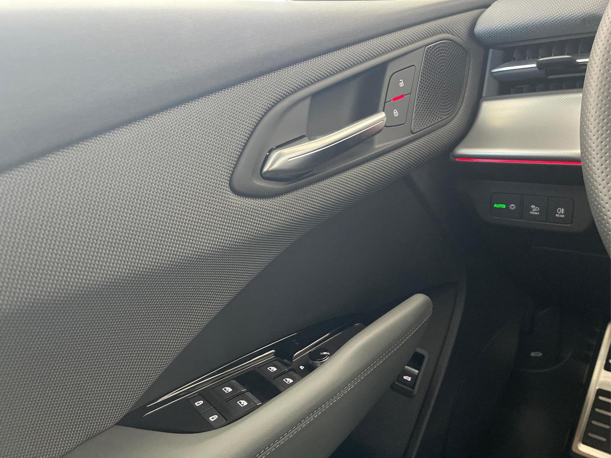 Audi Q3 NEU (2026) - Photo 10