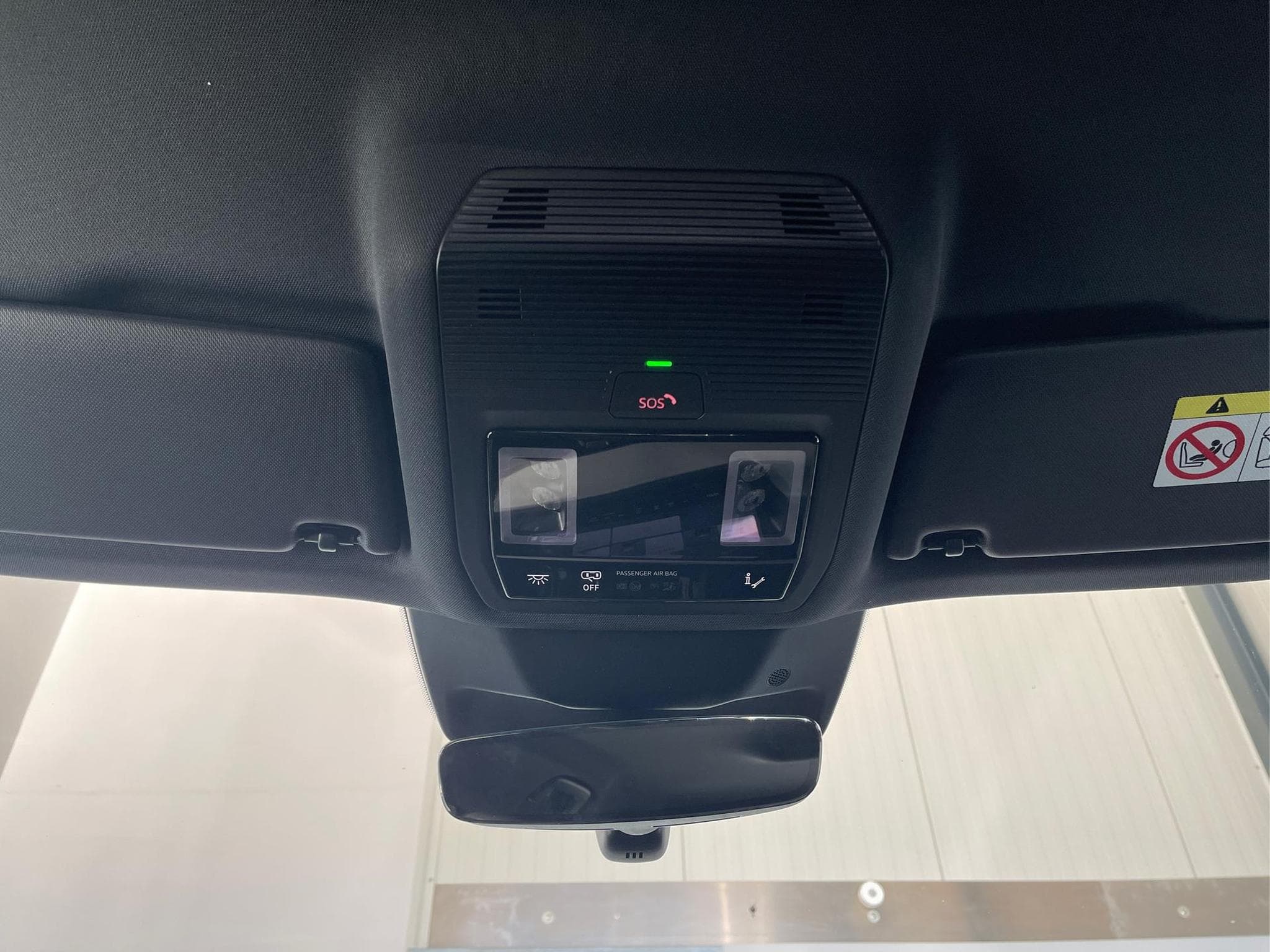 Audi Q3 NEU (2026) - Photo 12