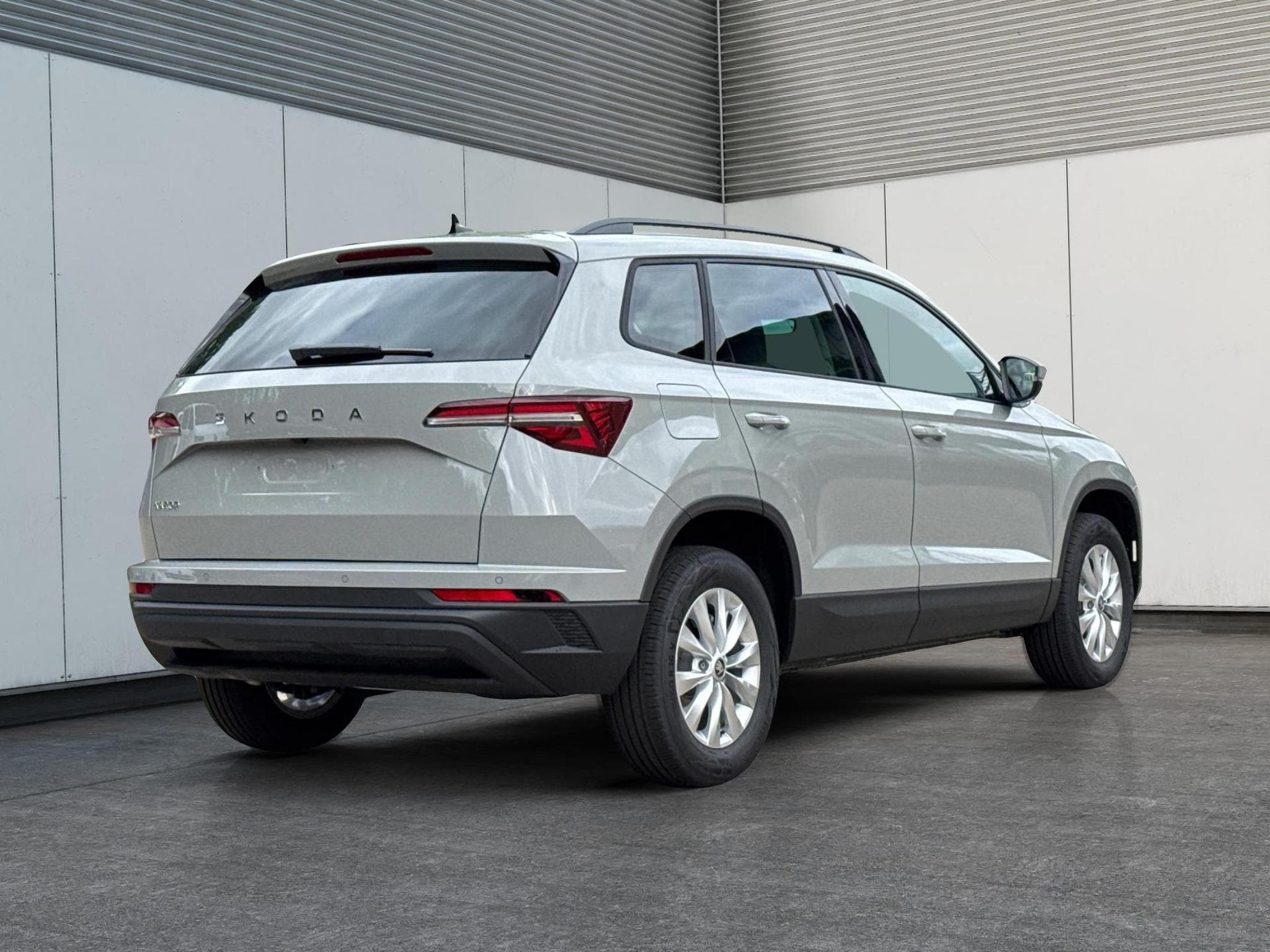 Skoda Karoq Selection (2026) - Photo 3