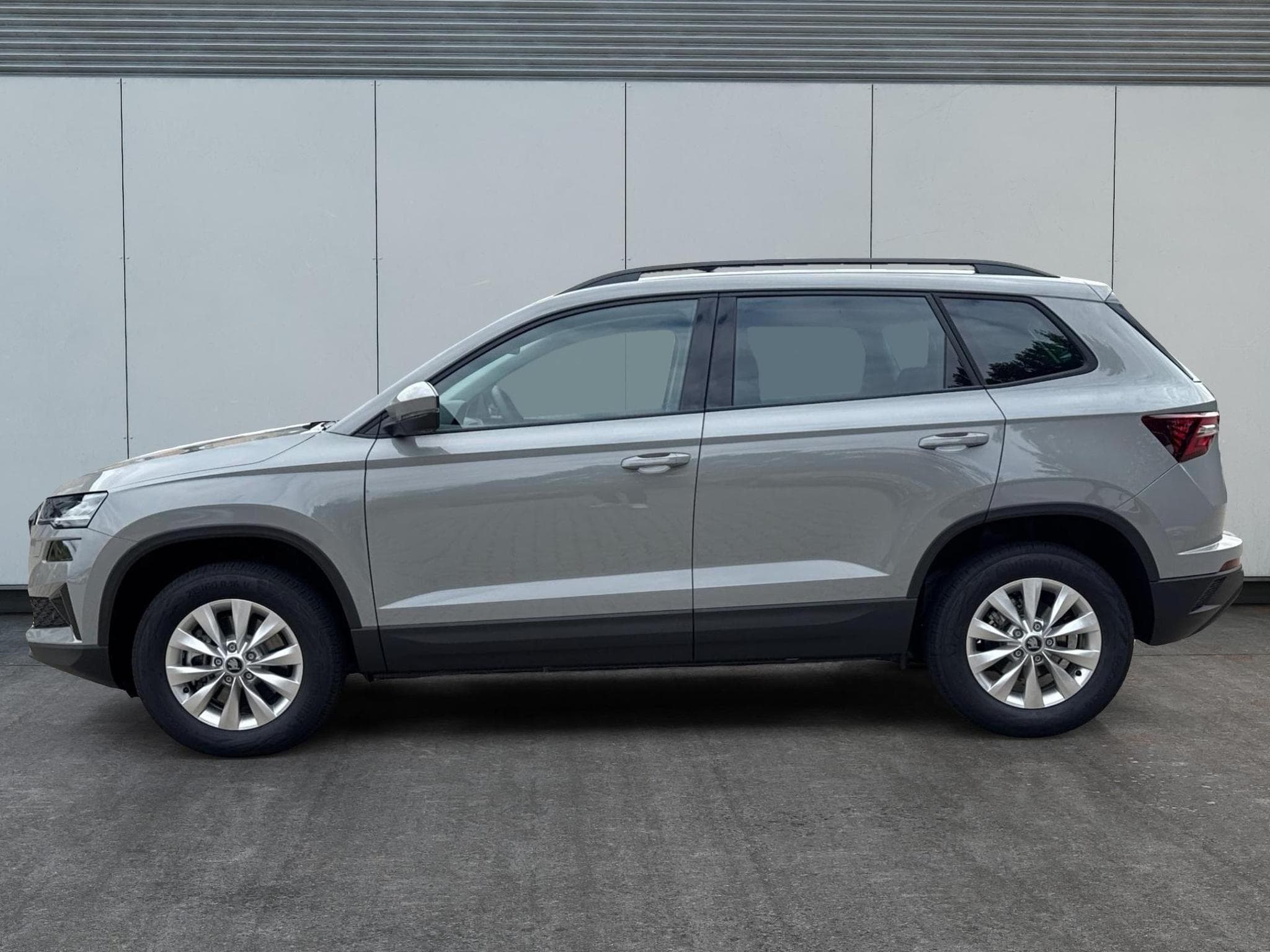 Skoda Karoq Selection (2026) - Photo 2