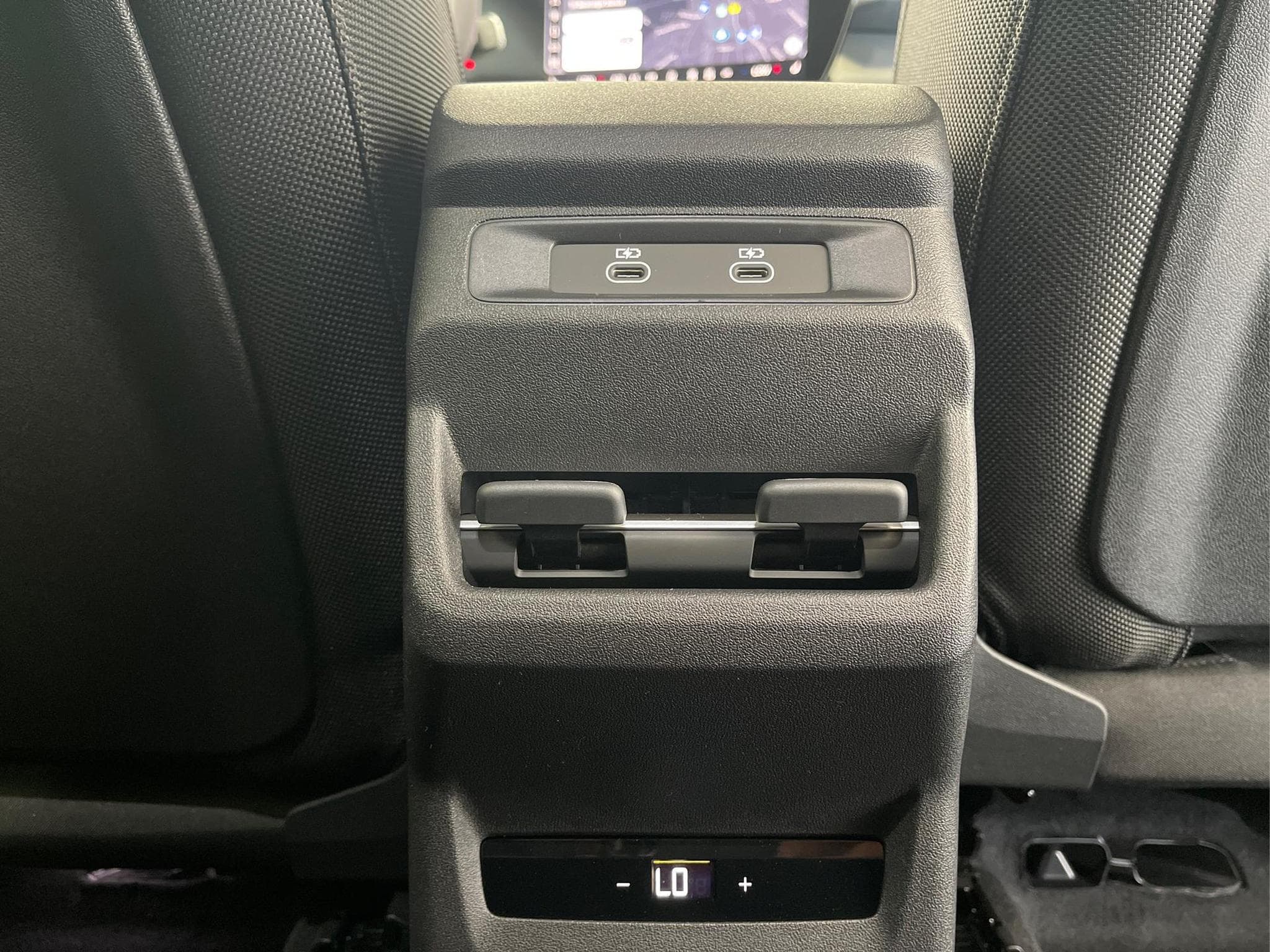 Audi Q3 NEU (2026) - Photo 17