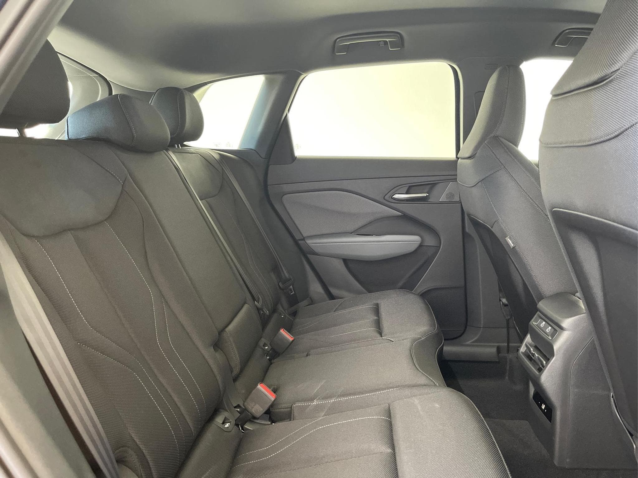 Audi Q3 NEU (2026) - Photo 16
