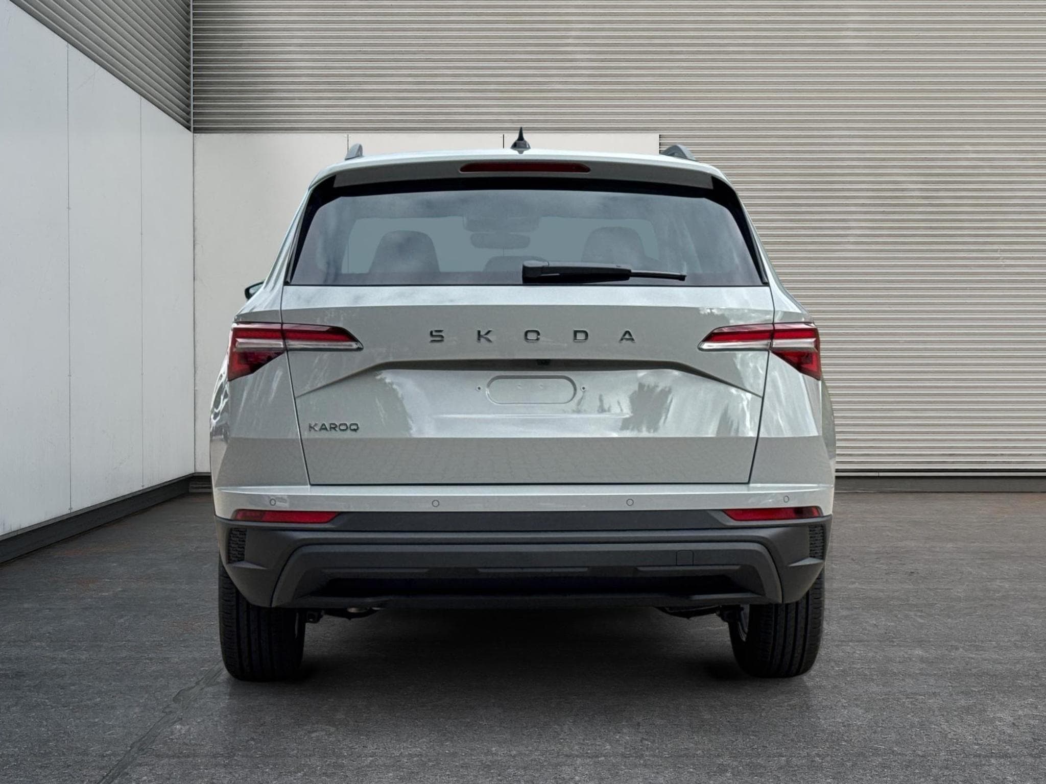 Skoda Karoq Selection (2026) - Photo 4