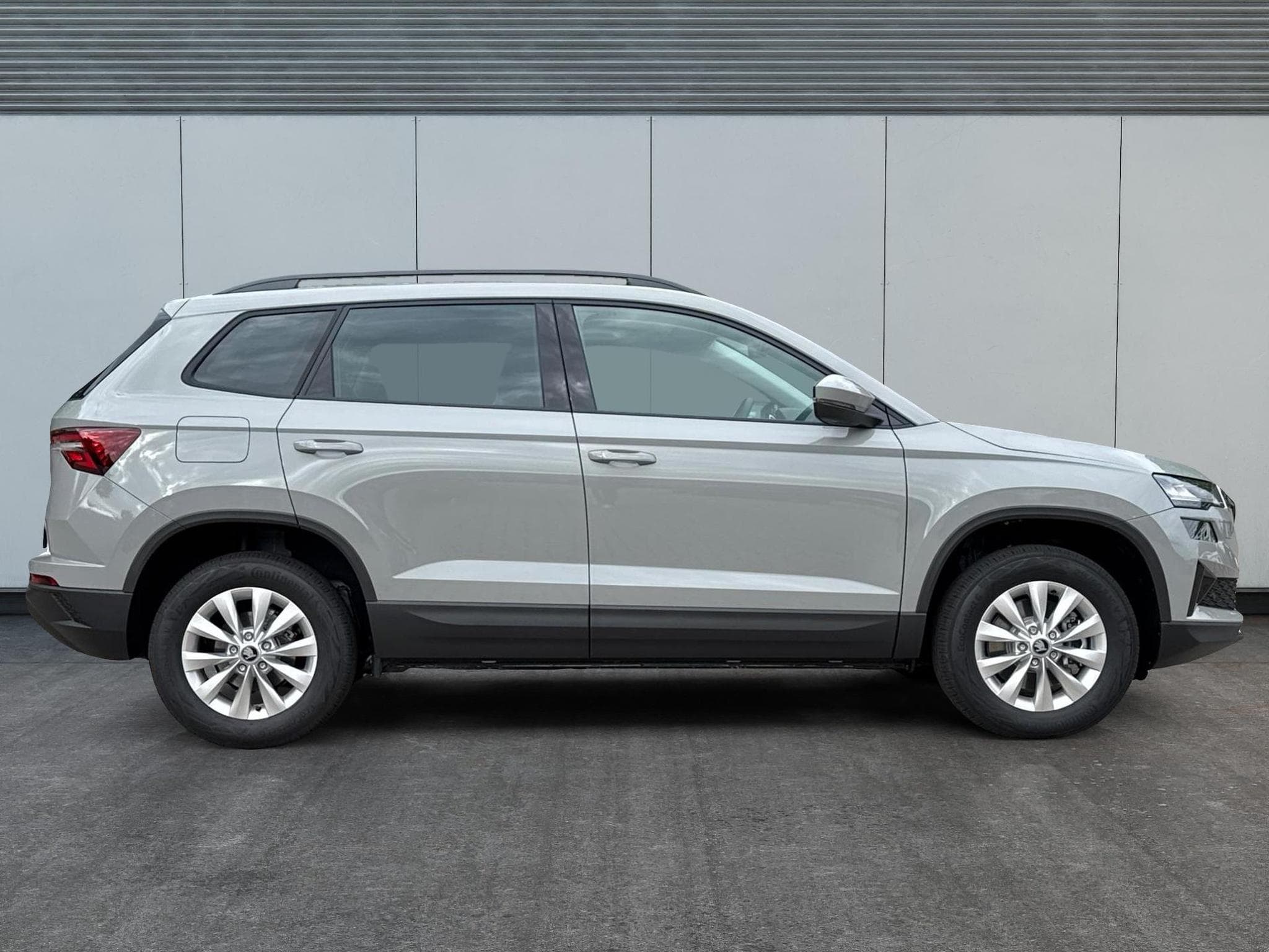 Skoda Karoq Selection (2026) - Photo 5