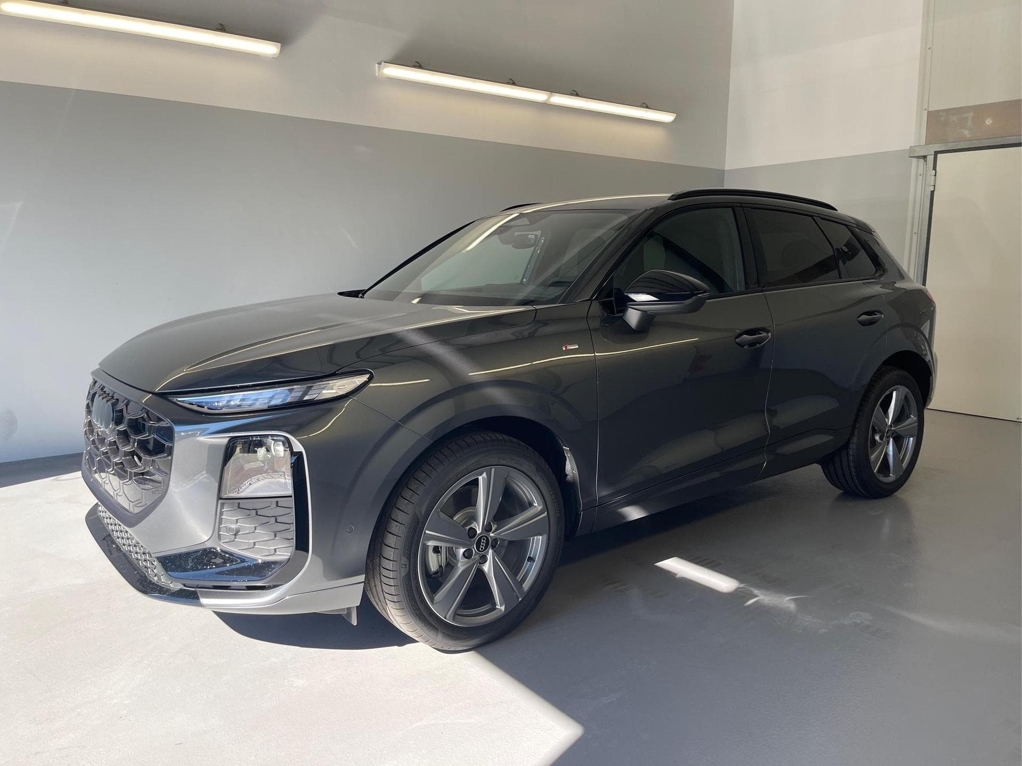 Audi Q3 NEU (2026) - Photo 1