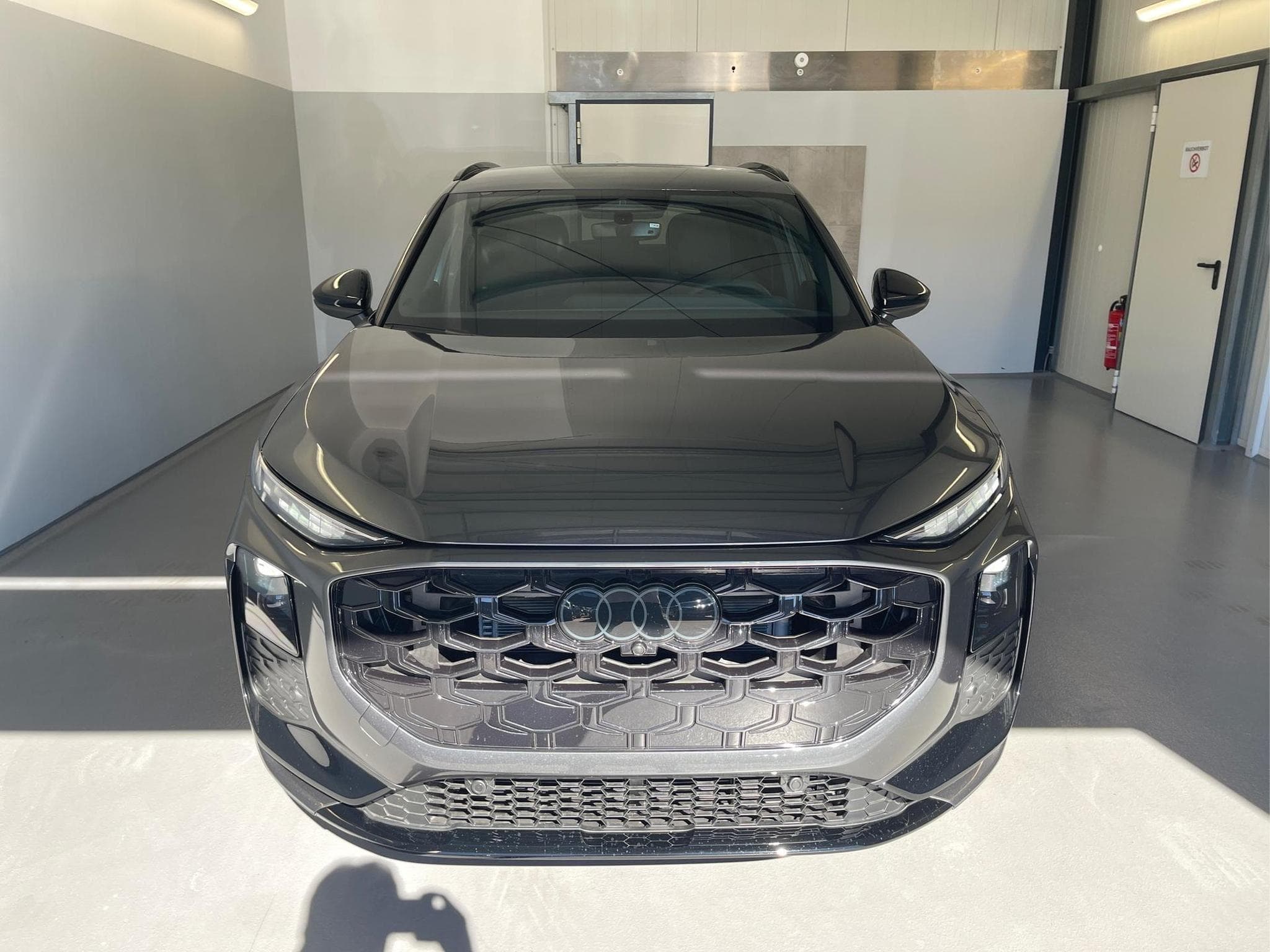 Audi Q3 NEU (2026) - Photo 2