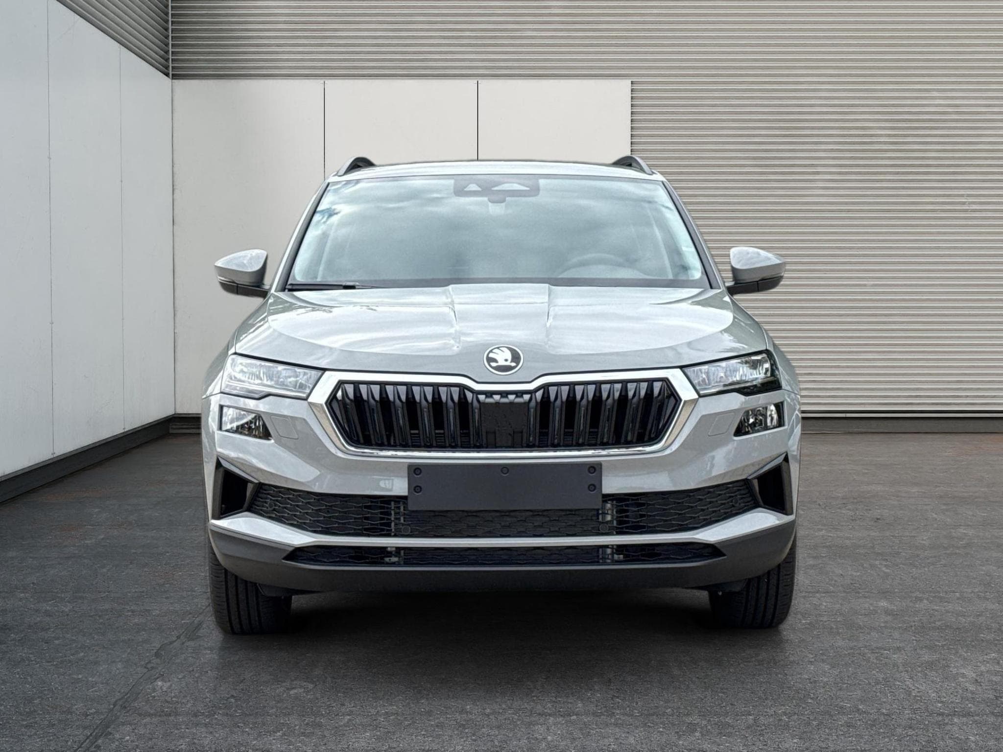 Skoda Karoq Selection (2026) - Photo 6