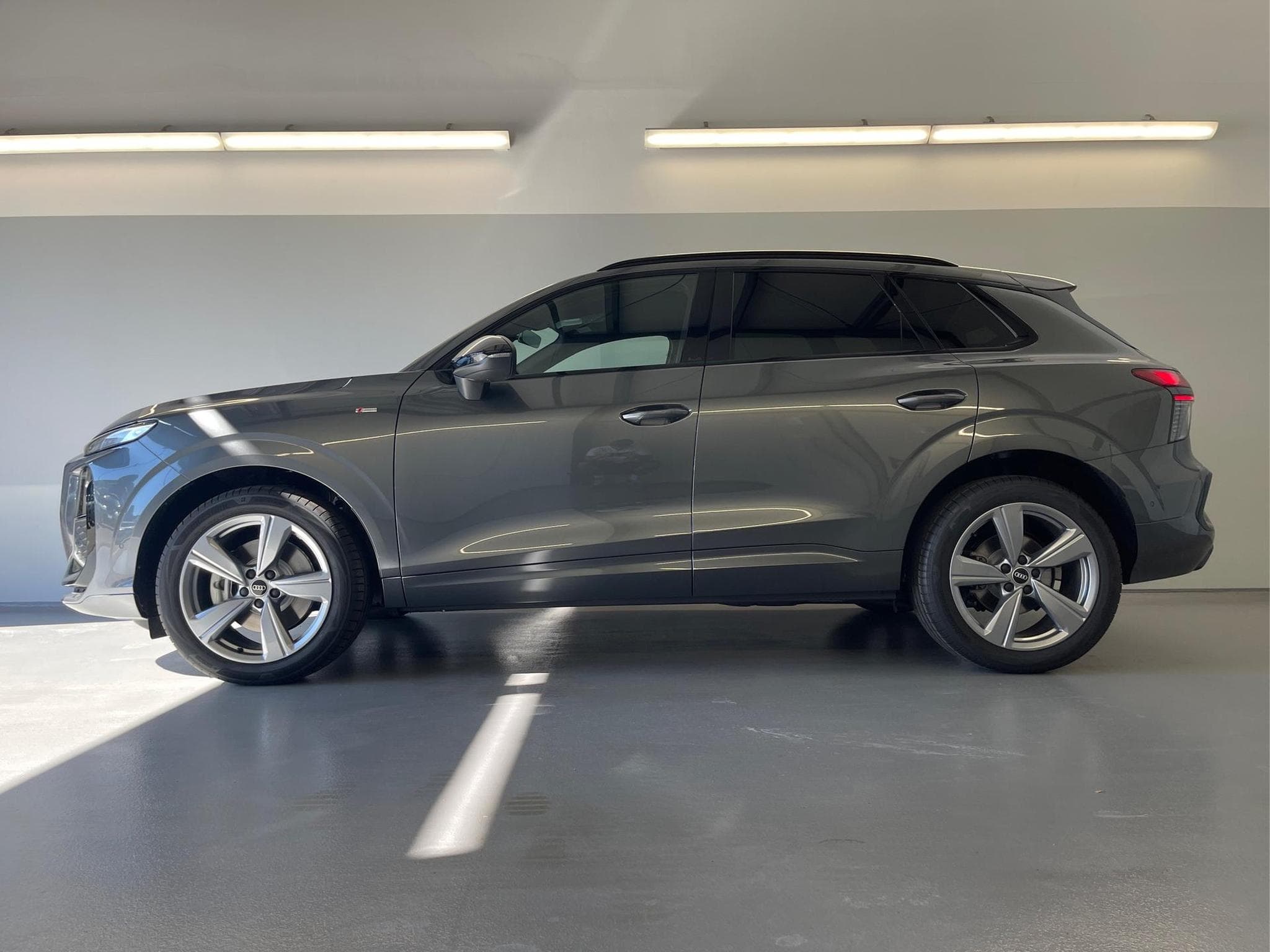 Audi Q3 NEU (2026) - Photo 3