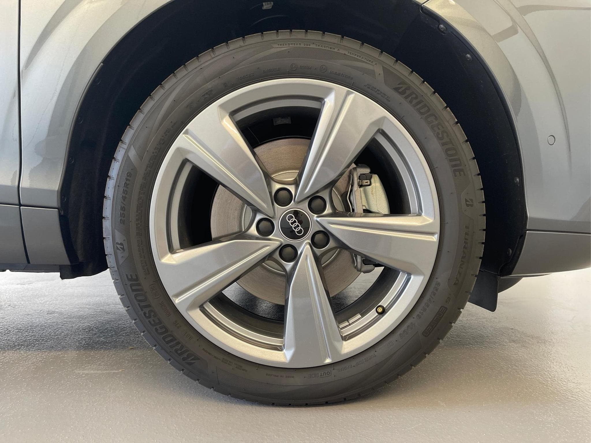 Audi Q3 NEU (2026) - Photo 6