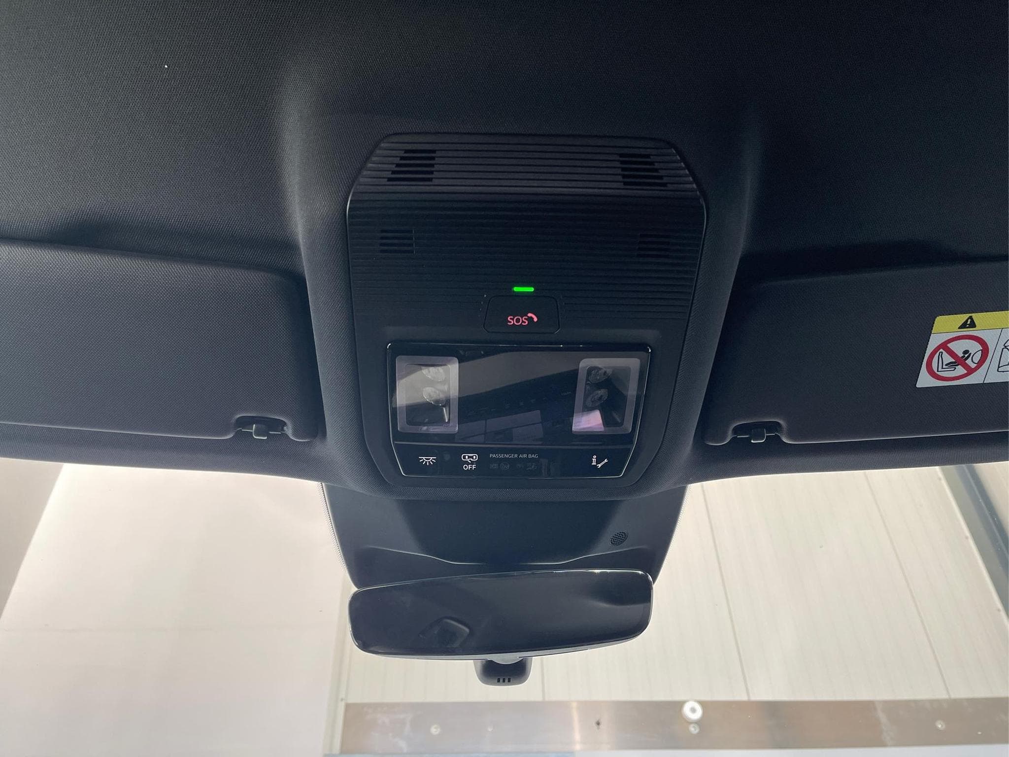 Audi Q3 NEU (2026) - Photo 12