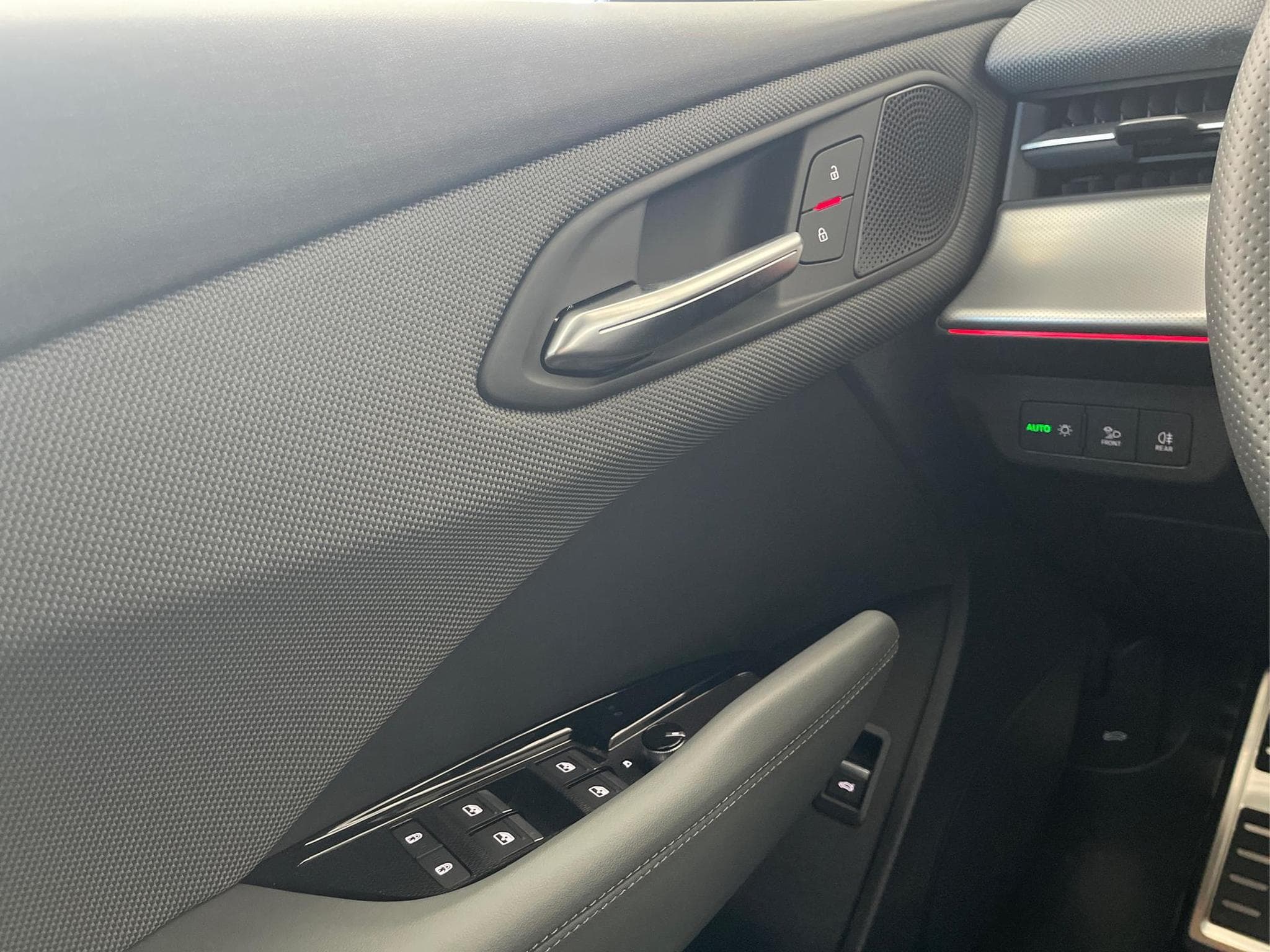 Audi Q3 NEU (2026) - Photo 10