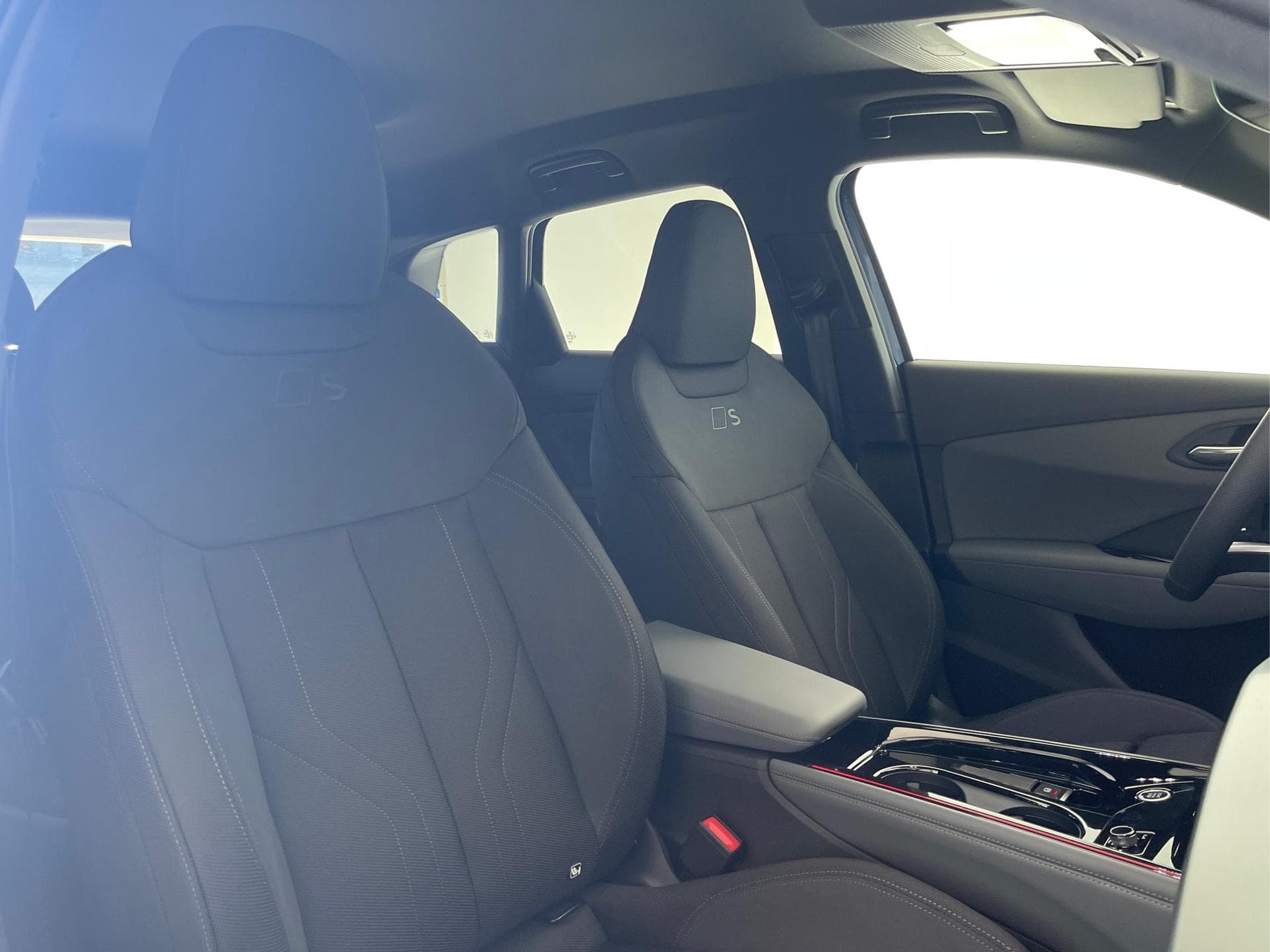 Audi Q3 NEU (2026) - Photo 14