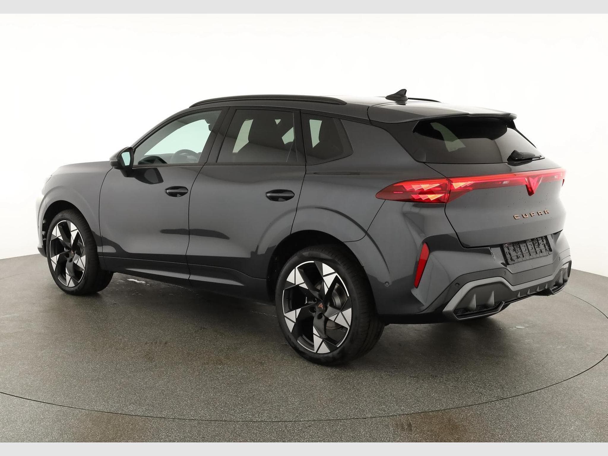 Cupra Terramar 1.5 eTSI 110 kW (2026) - Photo 3