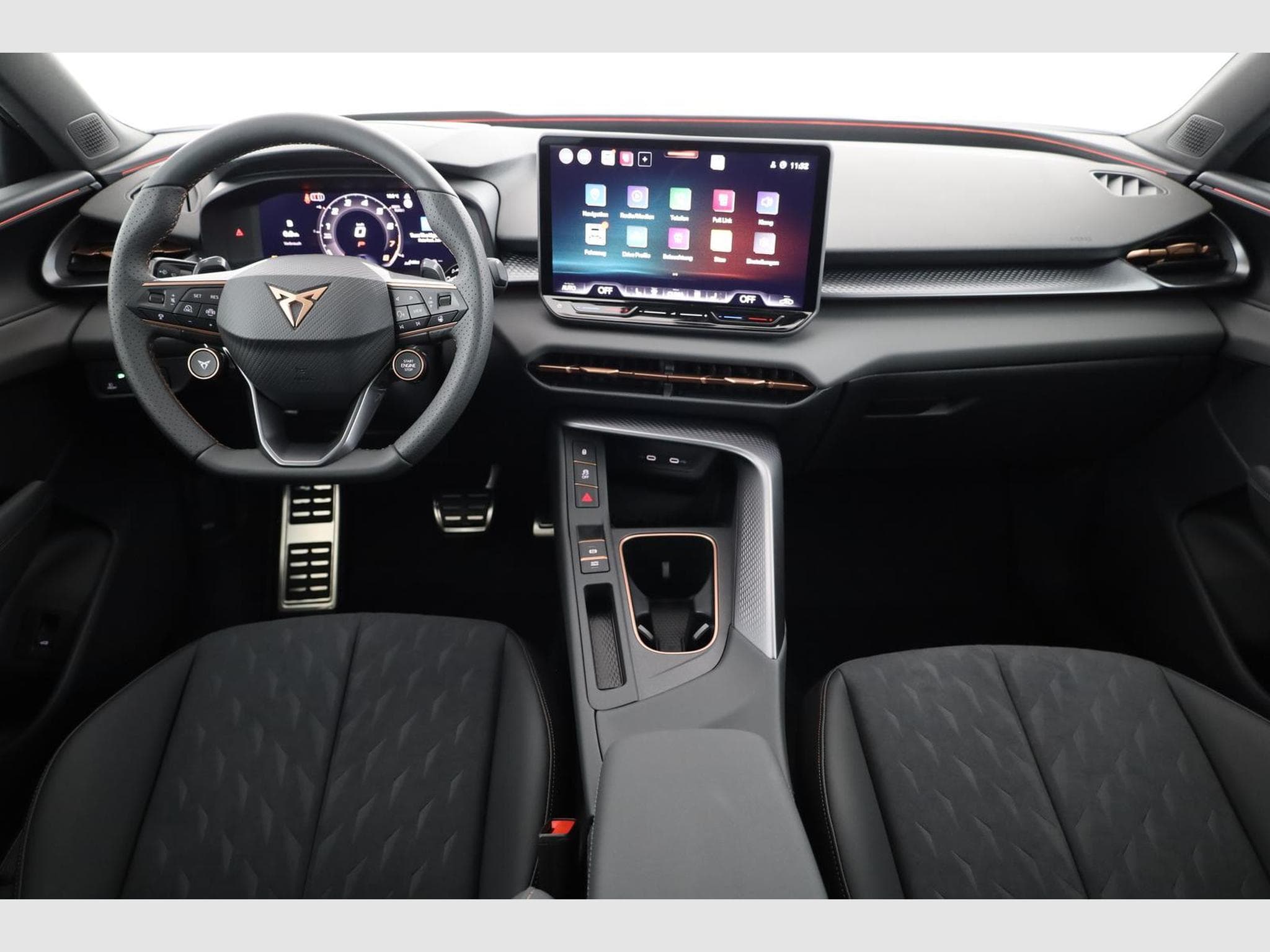 Cupra Terramar 1.5 eTSI 110 kW (2026) - Photo 4
