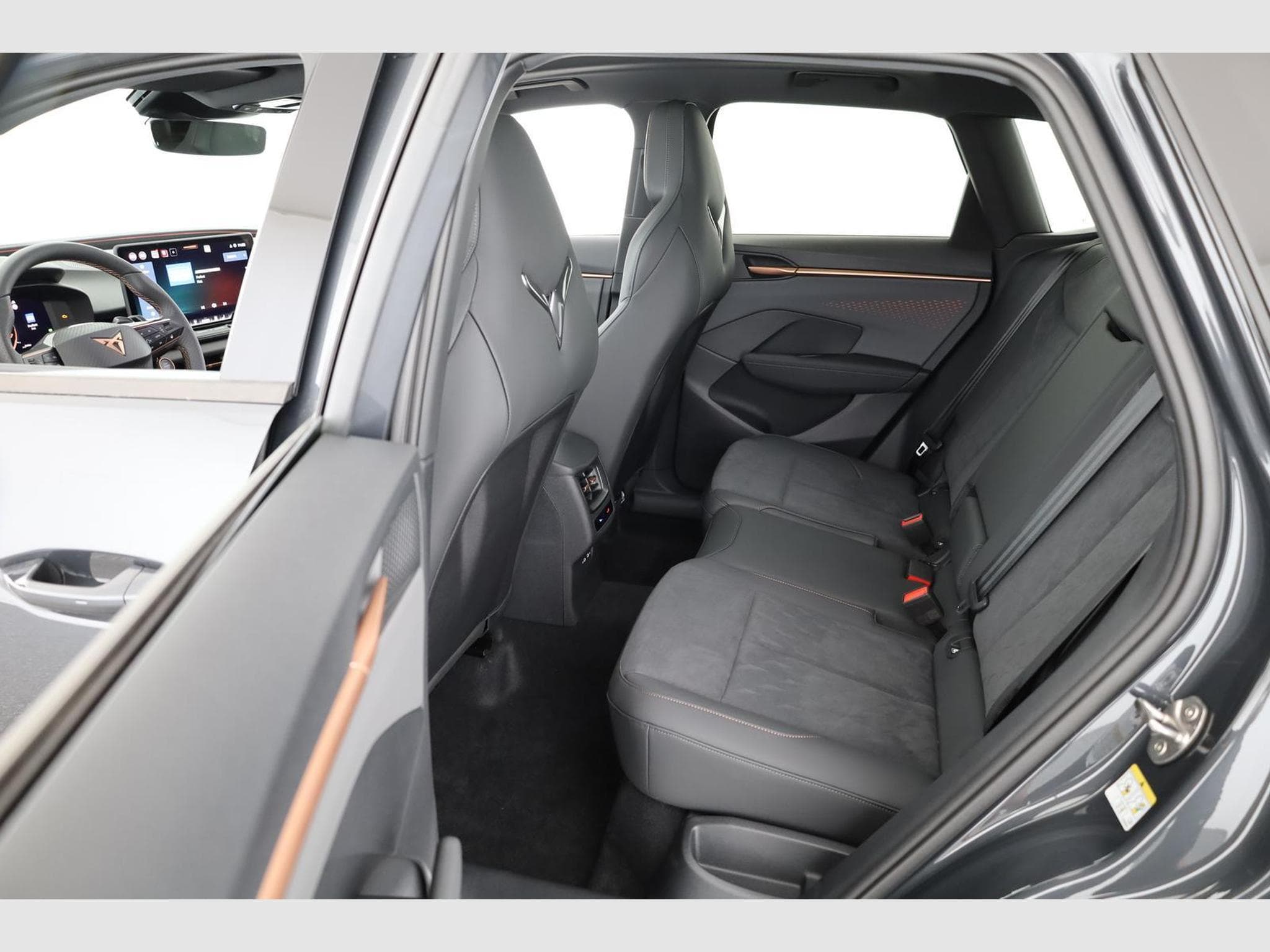 Cupra Terramar 1.5 eTSI 110 kW (2026) - Photo 11