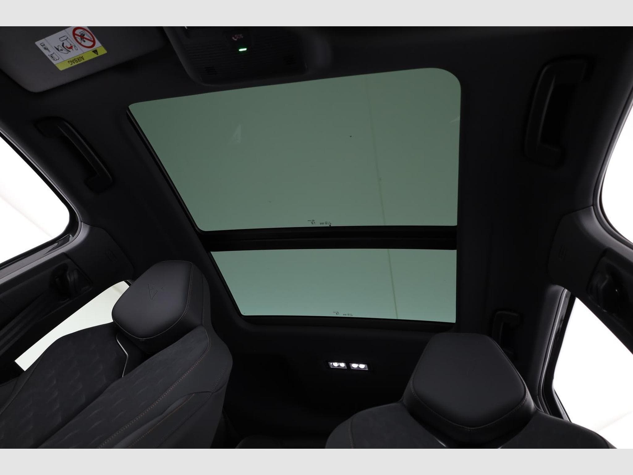 Cupra Terramar 1.5 eTSI 110 kW (2026) - Photo 9