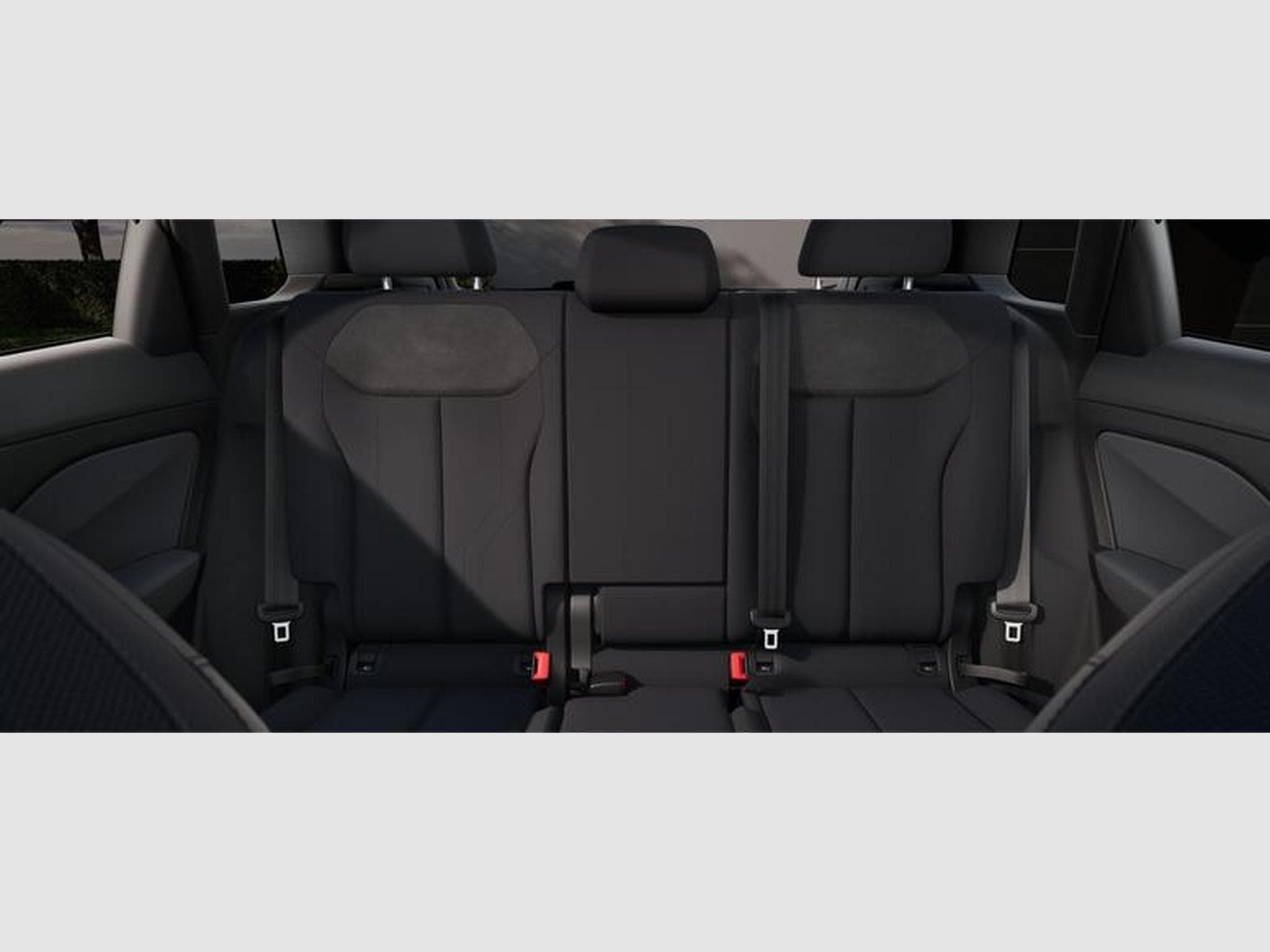 Audi Q3 S line  2.0 TFSI 7-Gang S tronic quattro (2026) - Photo 4