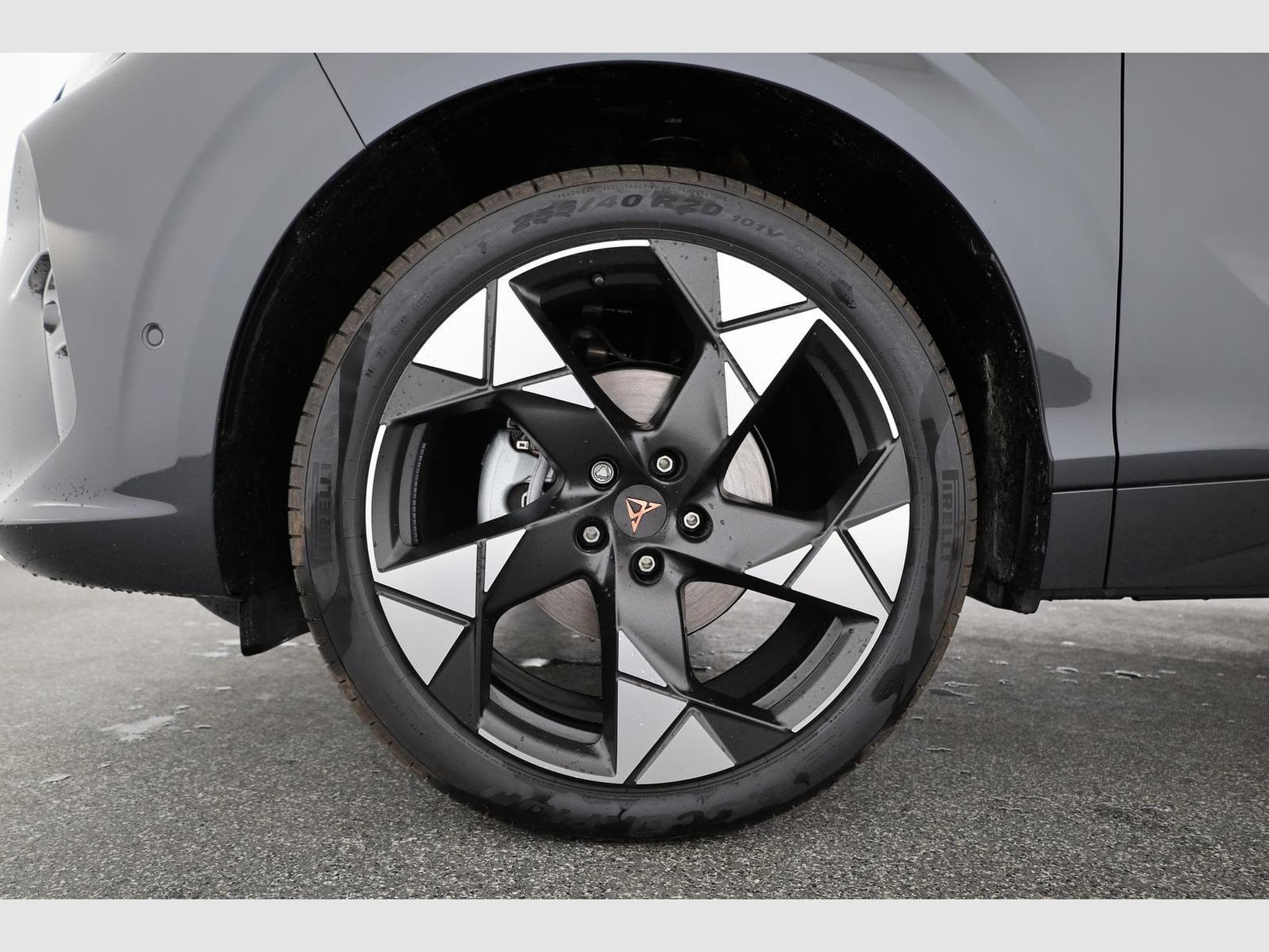 Cupra Terramar 1.5 eTSI 110 kW (2026) - Photo 16