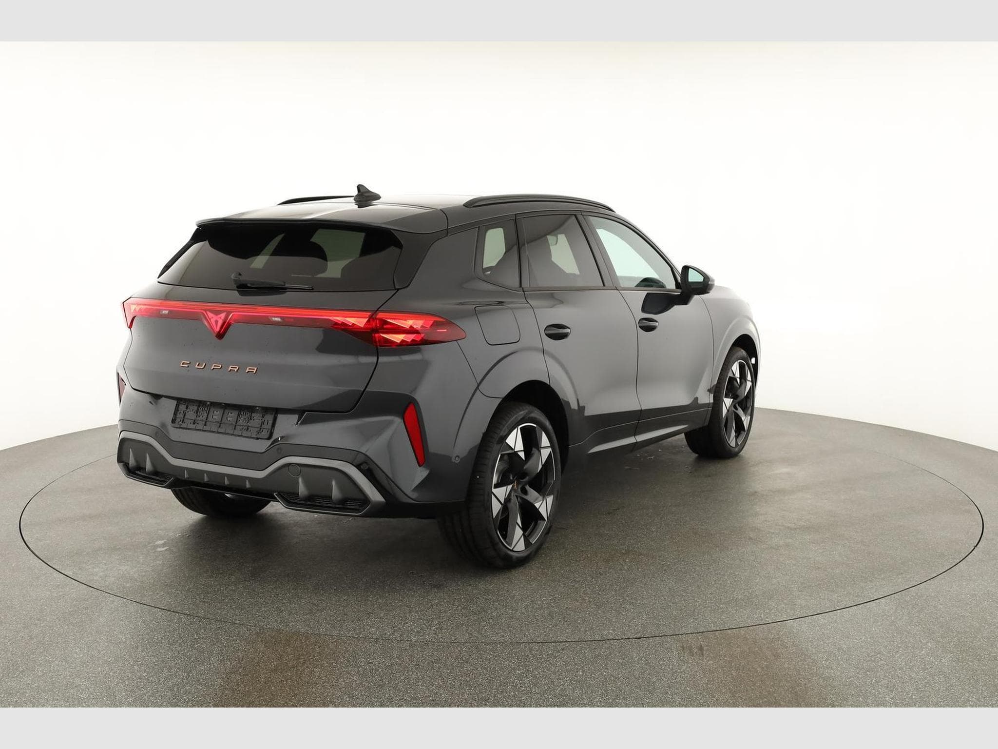 Cupra Terramar 1.5 eTSI 110 kW (2026) - Photo 19